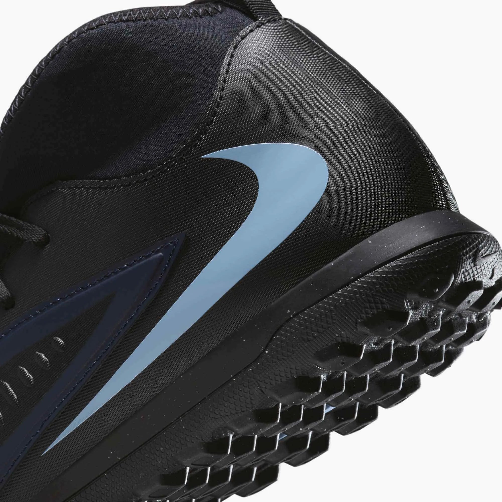 Nike Phantom 6 High Club Turf Soccer Shoes - Shadow Pack (FA25) 8