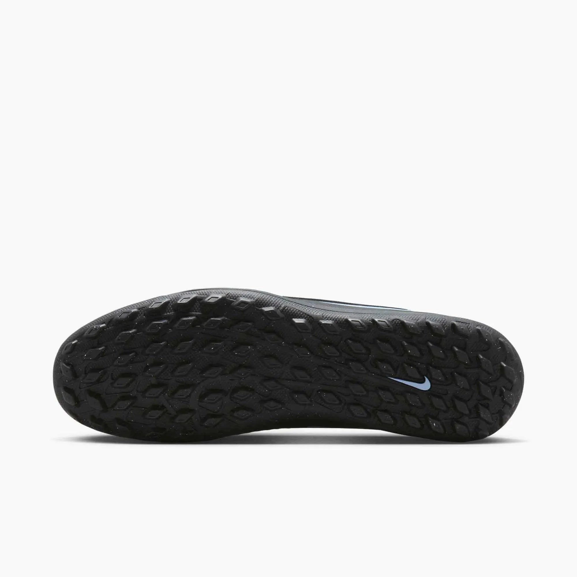 Nike Phantom 6 High Club Turf Soccer Shoes - Shadow Pack (FA25) 5
