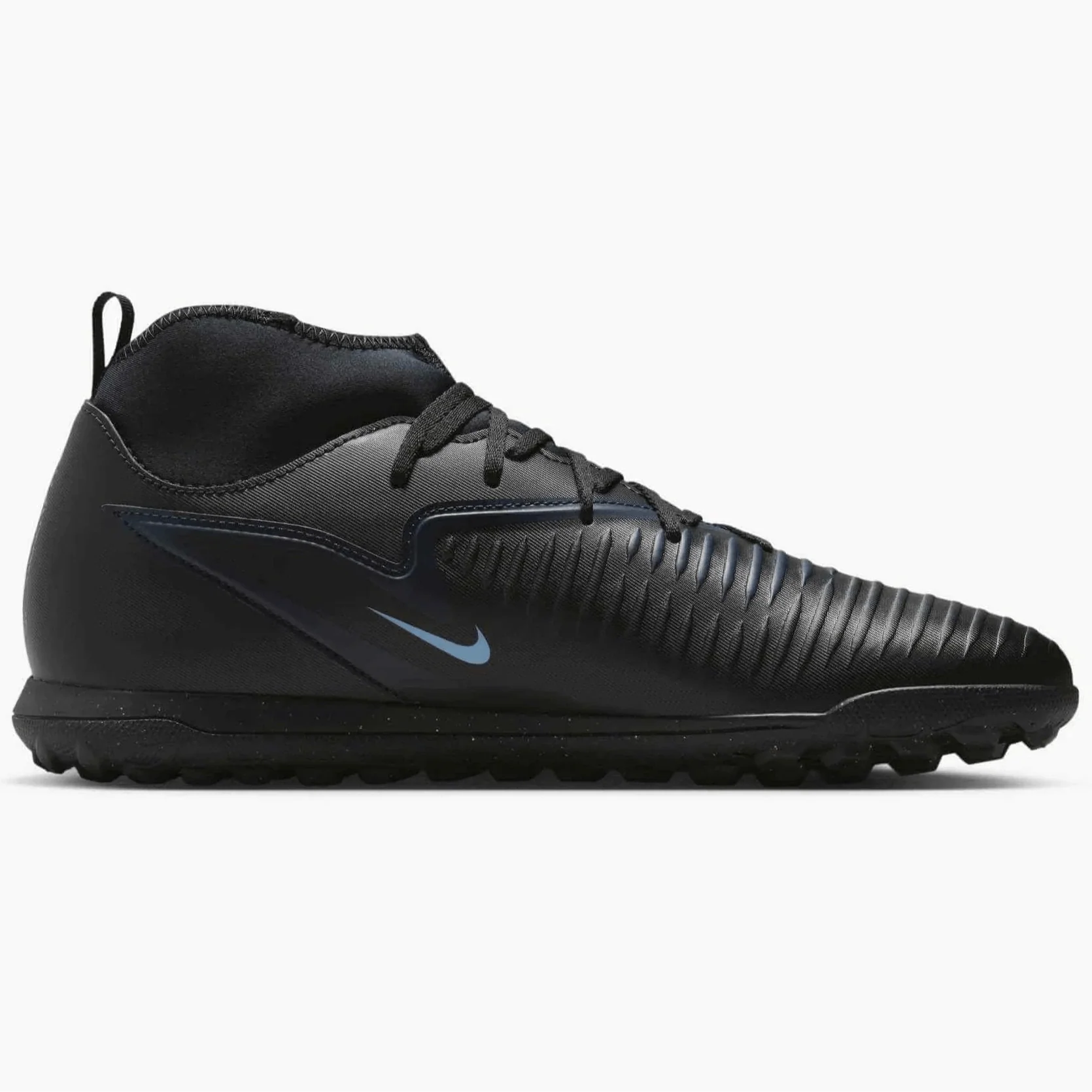 Nike Phantom 6 High Club Turf Soccer Shoes - Shadow Pack (FA25) 2