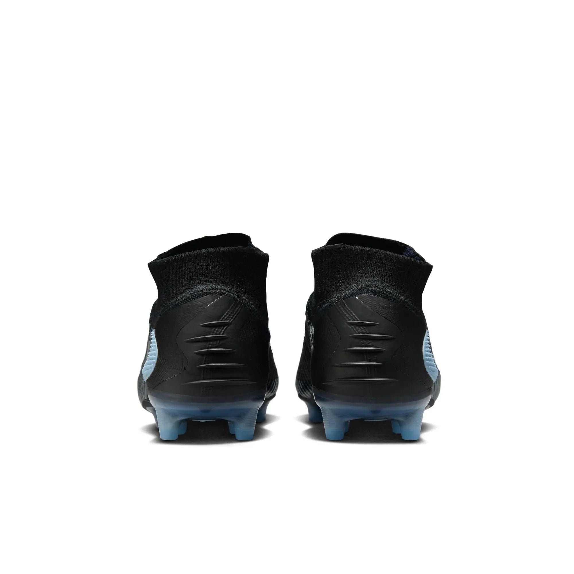 Nike Phantom 6 High Elite Artificial Grass Pro Soccer Cleats - Shadow Pack (FA25) 6