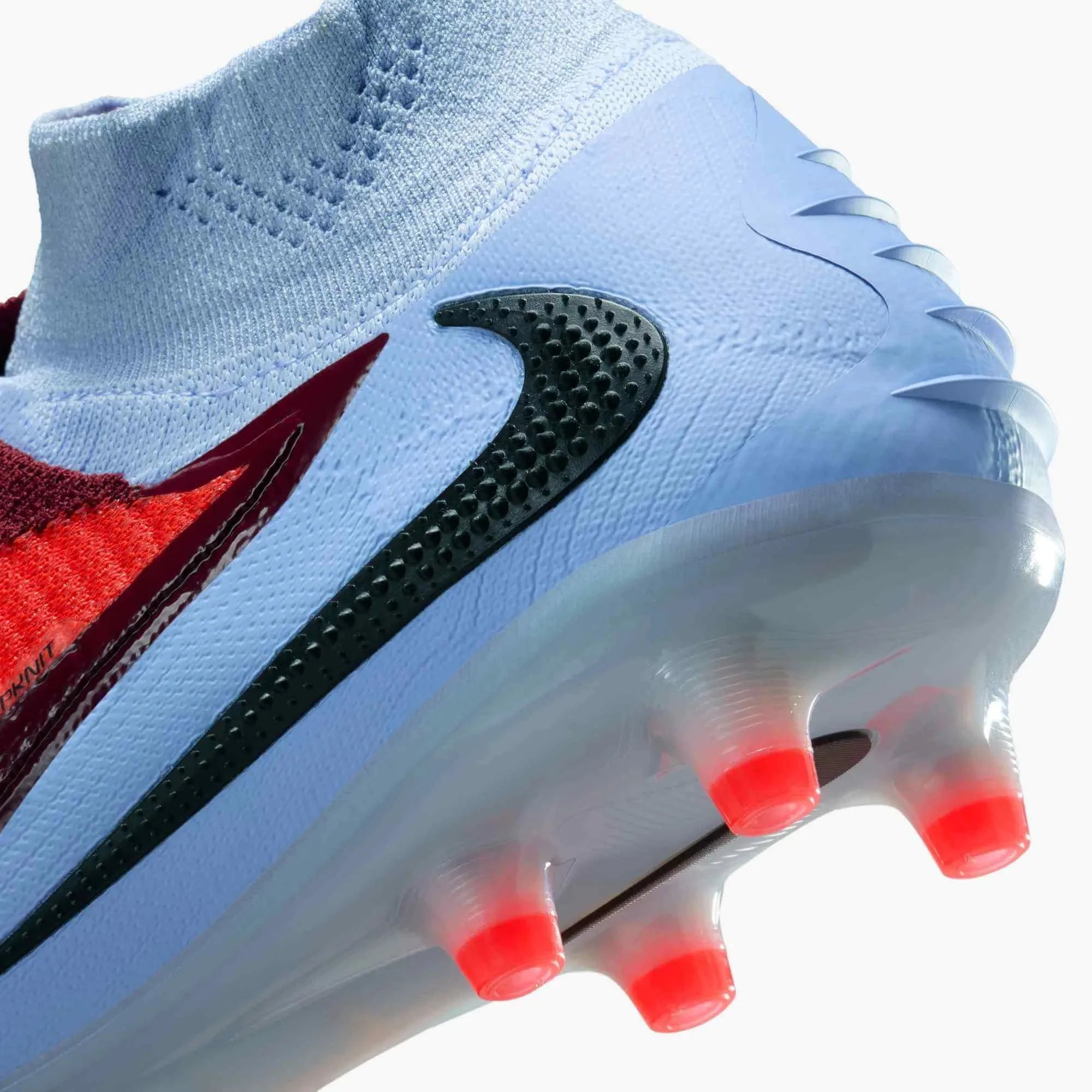 Nike Phantom 6 High Elite Artificial Grass Pro Soccer Cleats - Scary Good Pack (FA25) 9