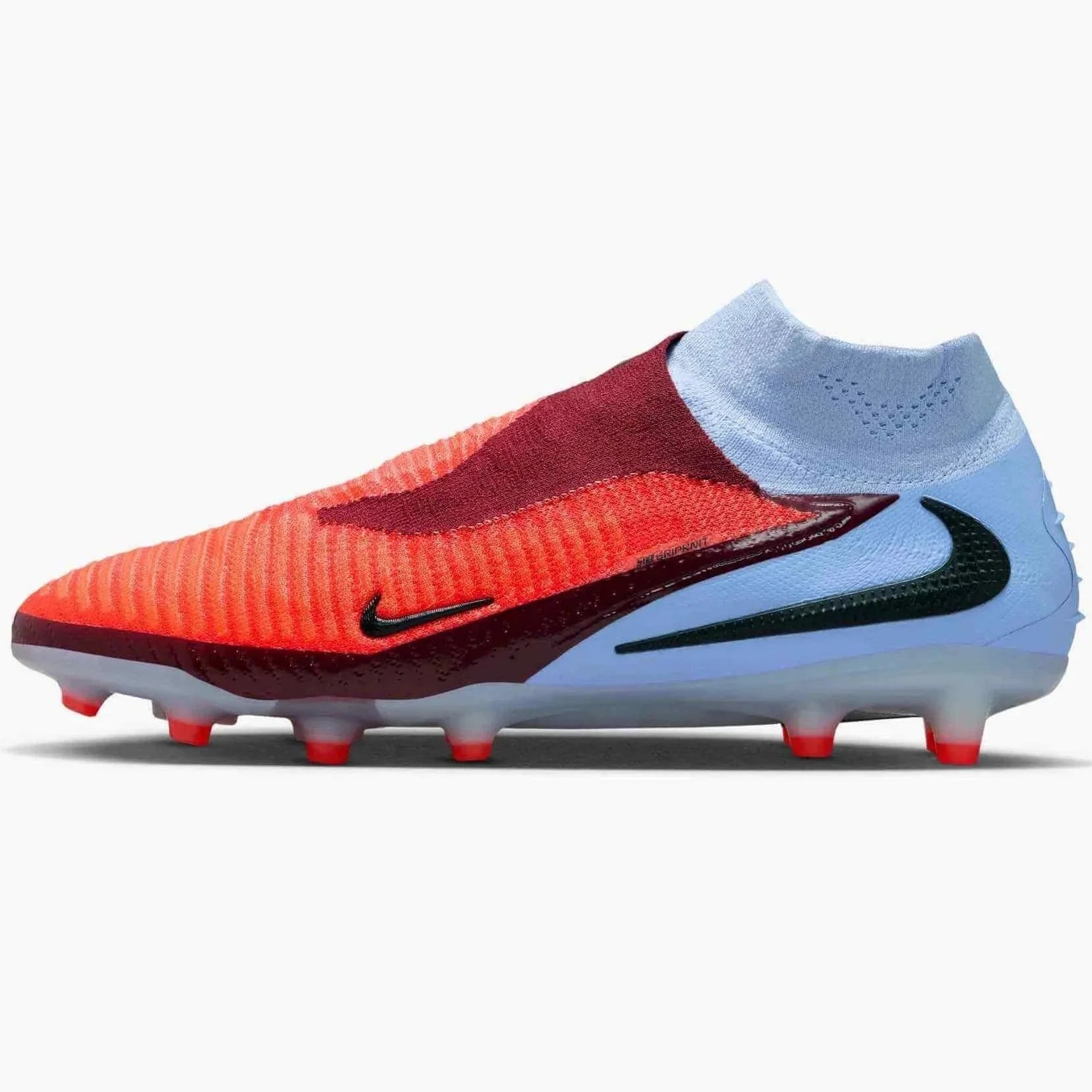 Nike Phantom 6 High Elite Artificial Grass Pro Soccer Cleats - Scary Good Pack (FA25) 1