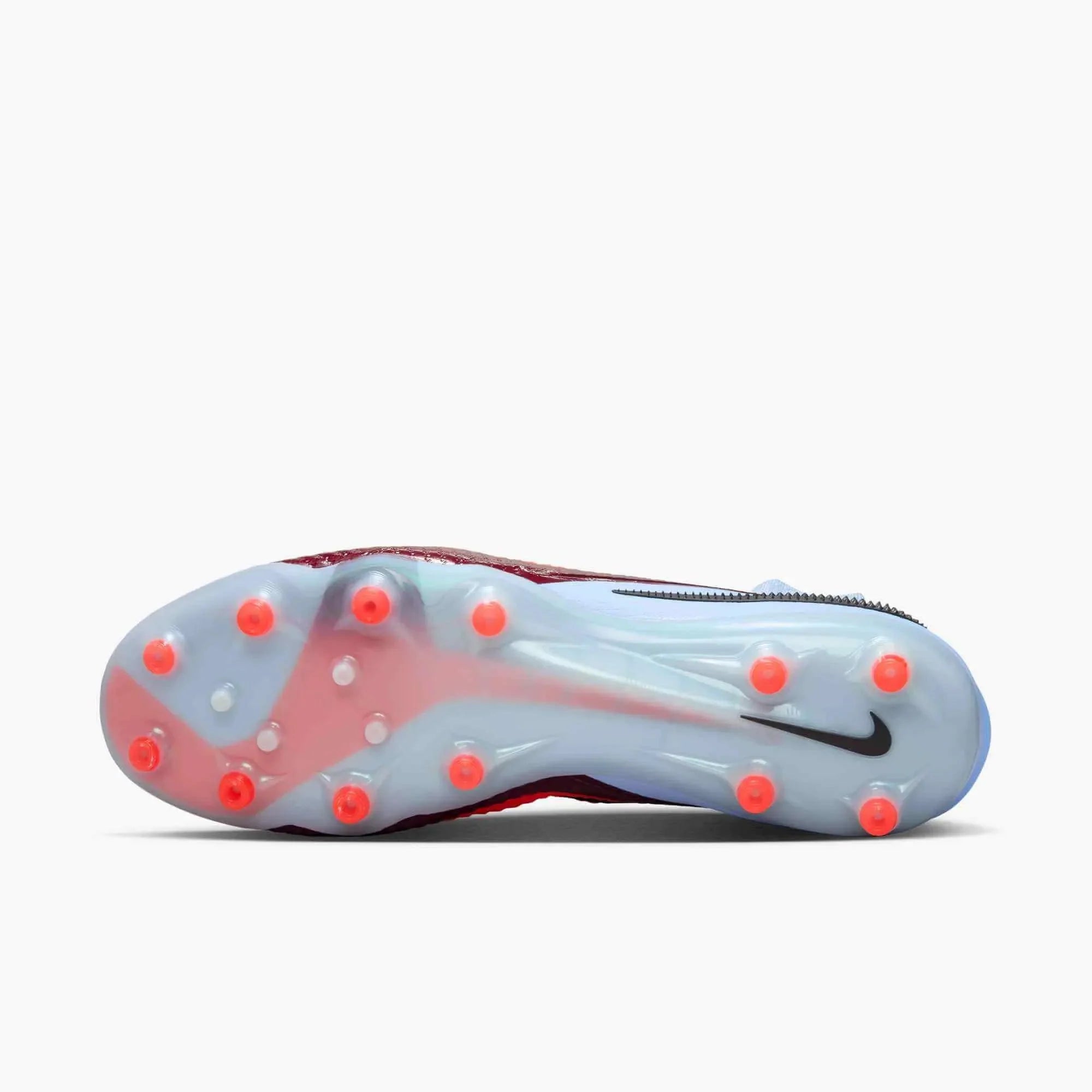 Nike Phantom 6 High Elite Artificial Grass Pro Soccer Cleats - Scary Good Pack (FA25) 5