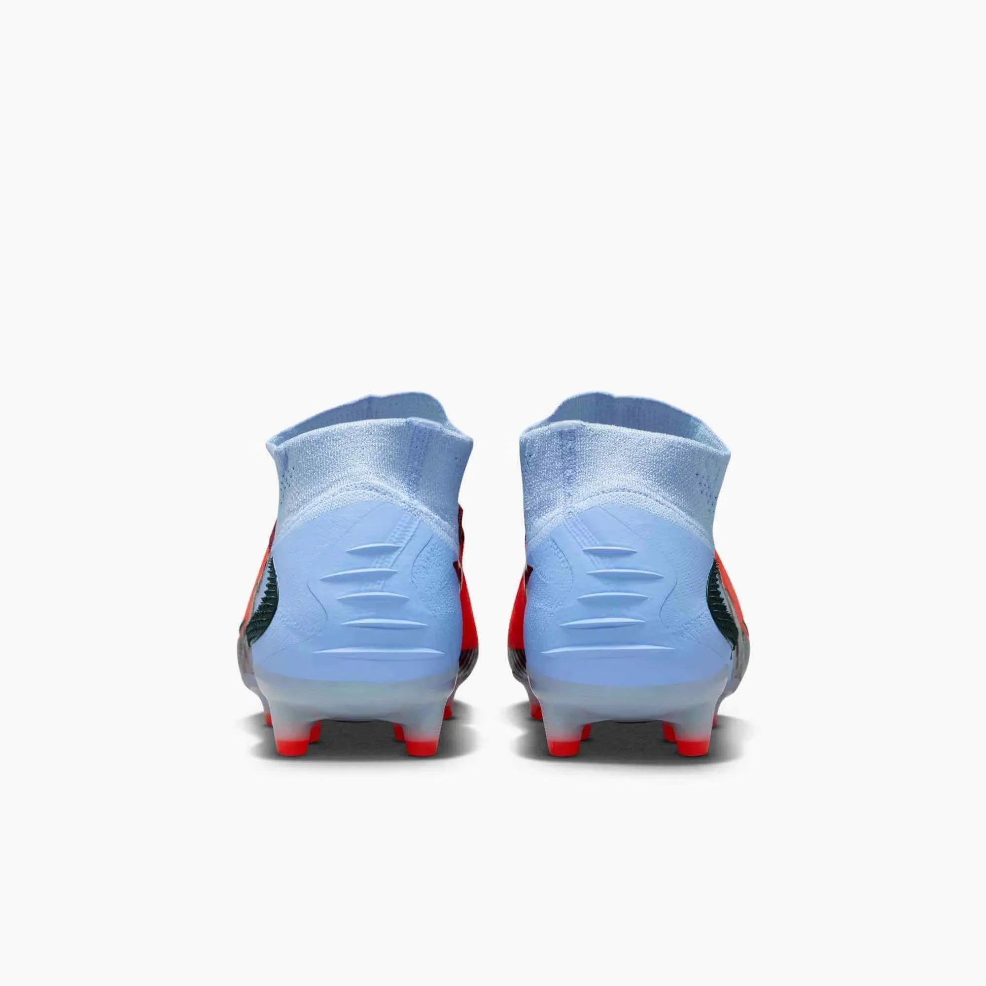 Nike Phantom 6 High Elite Artificial Grass Pro Soccer Cleats - Scary Good Pack (FA25) 6