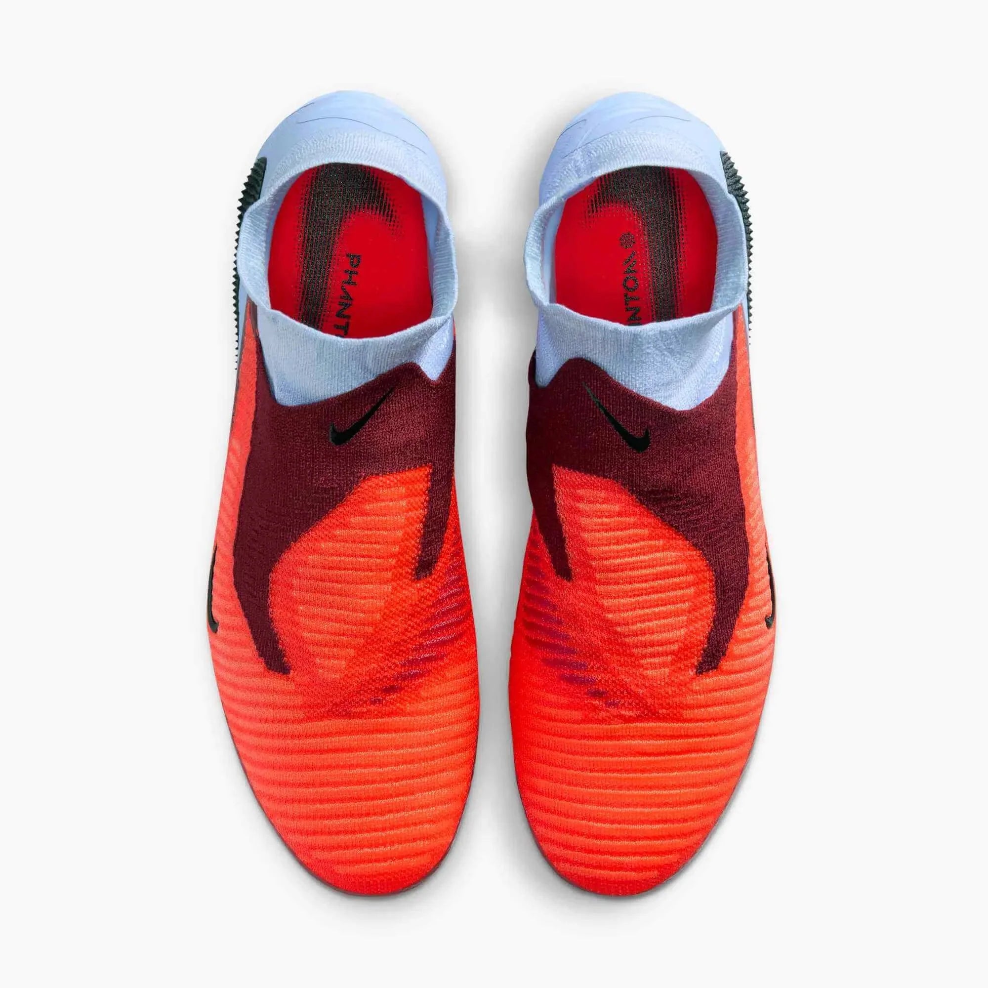 Nike Phantom 6 High Elite Artificial Grass Pro Soccer Cleats - Scary Good Pack (FA25) 4