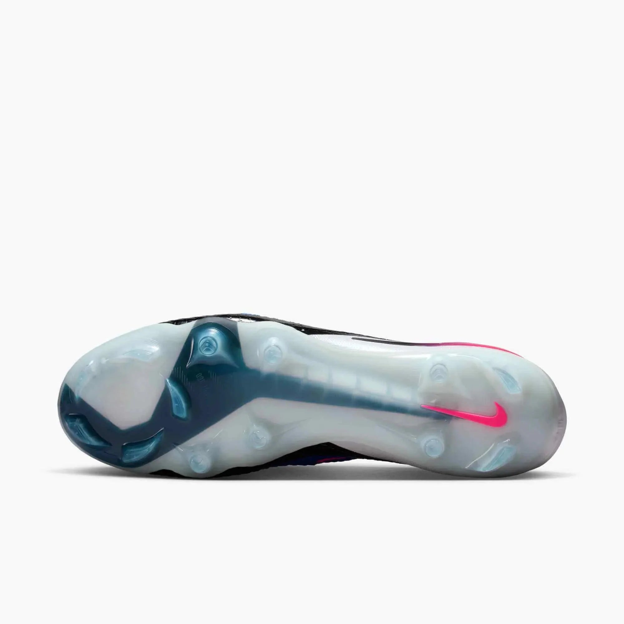 Nike Phantom 6 High Elite Firm Ground Soccer Cleats - Attack Pack (SP26) 5