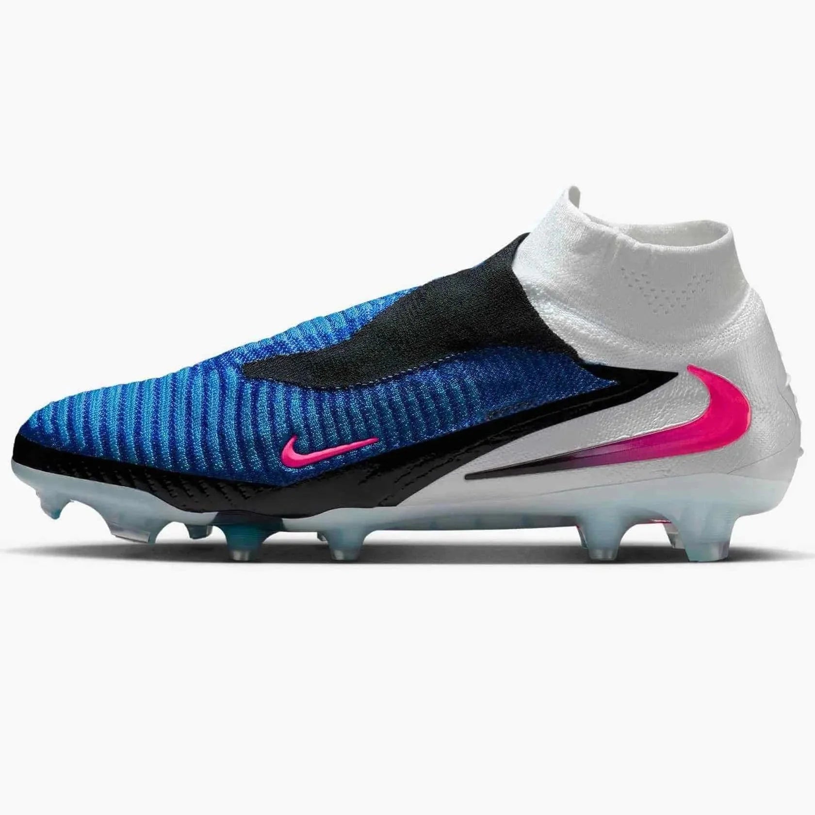 Nike Phantom 6 High Elite Firm Ground Soccer Cleats - Attack Pack (SP26) 1