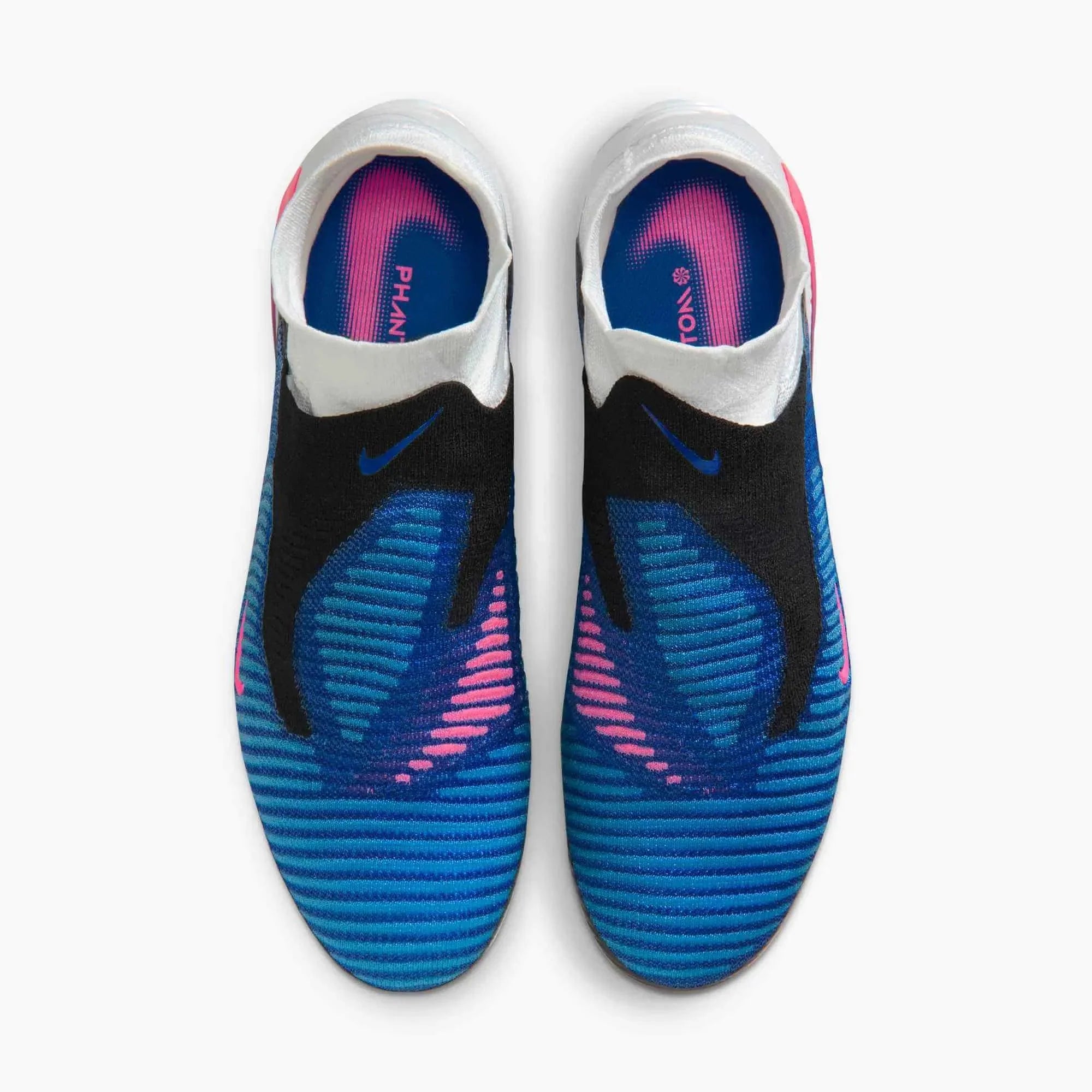 Nike Phantom 6 High Elite Firm Ground Soccer Cleats - Attack Pack (SP26) 4