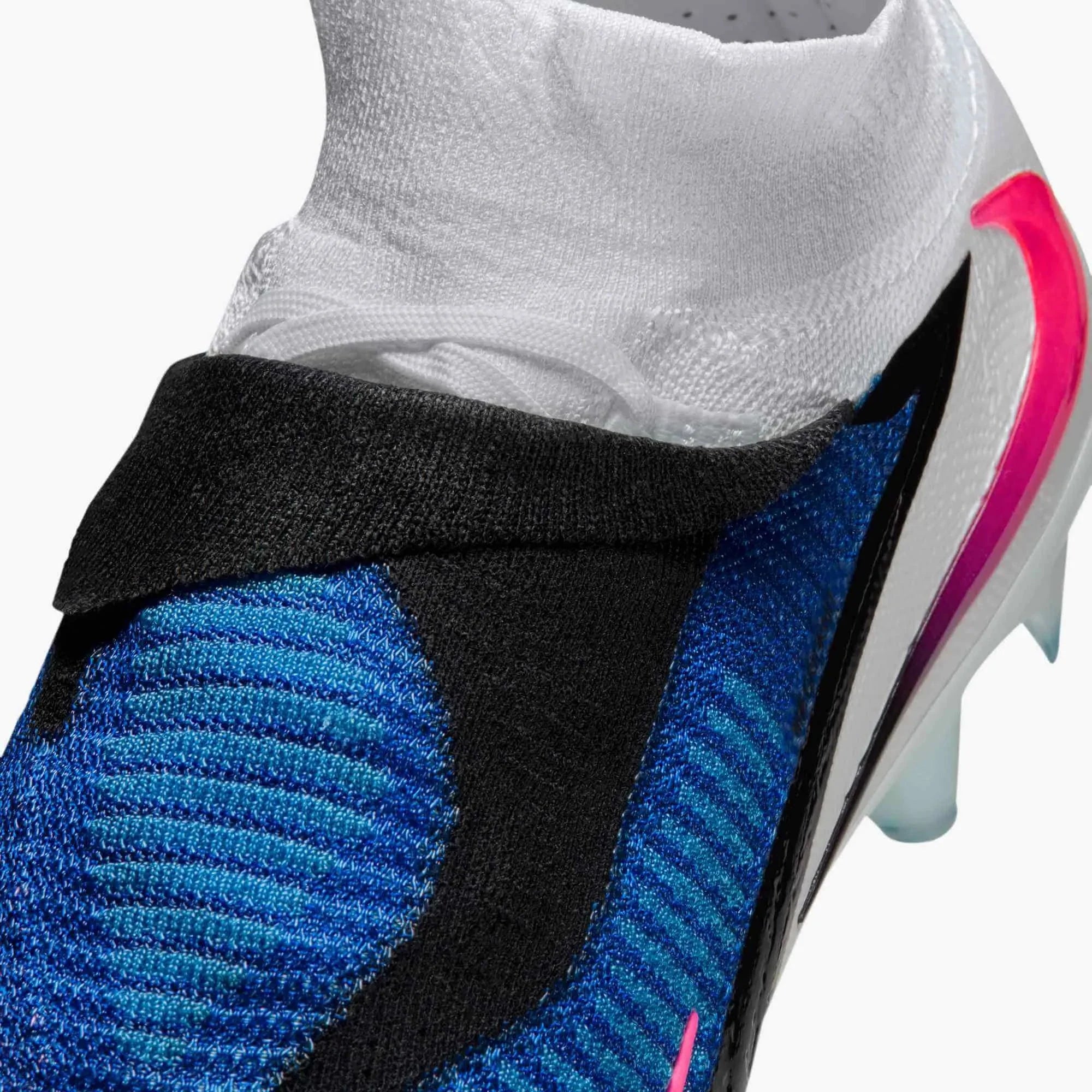 Nike Phantom 6 High Elite Firm Ground Soccer Cleats - Attack Pack (SP26) 7