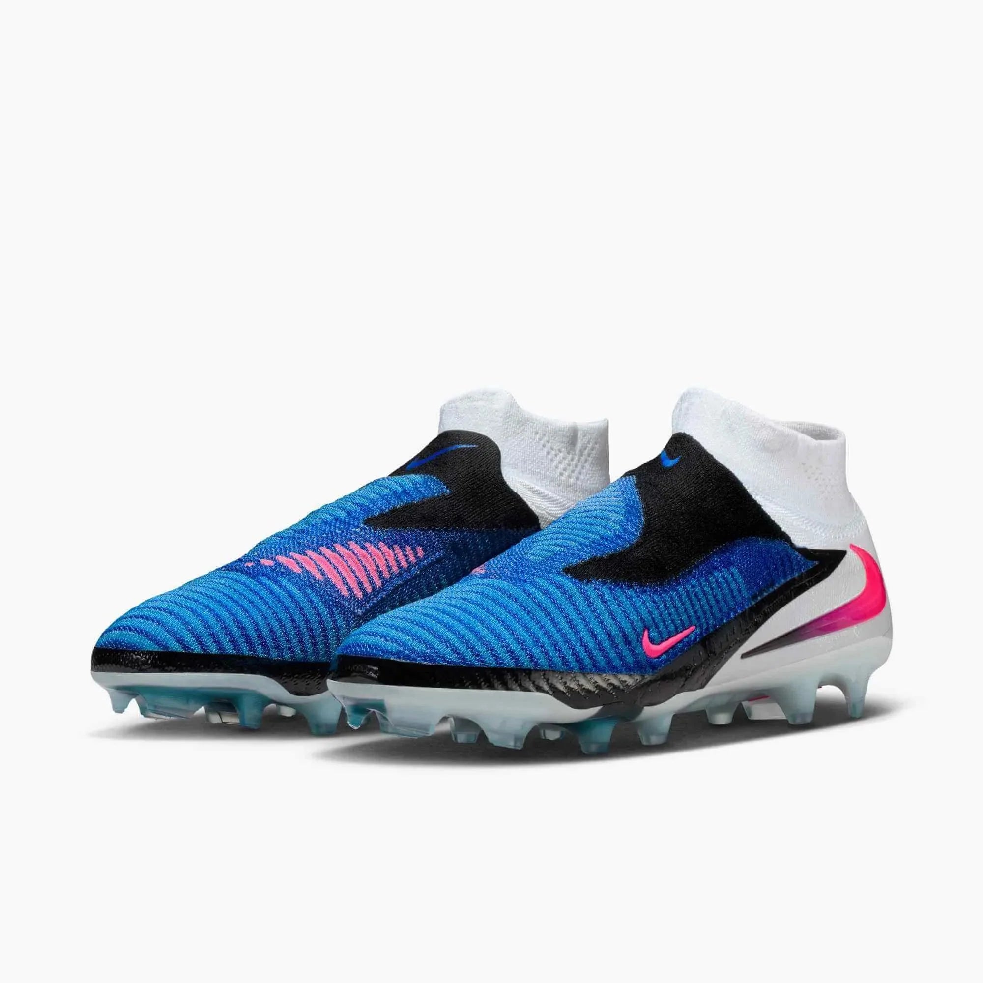 Nike Phantom 6 High Elite Firm Ground Soccer Cleats - Attack Pack (SP26) 3