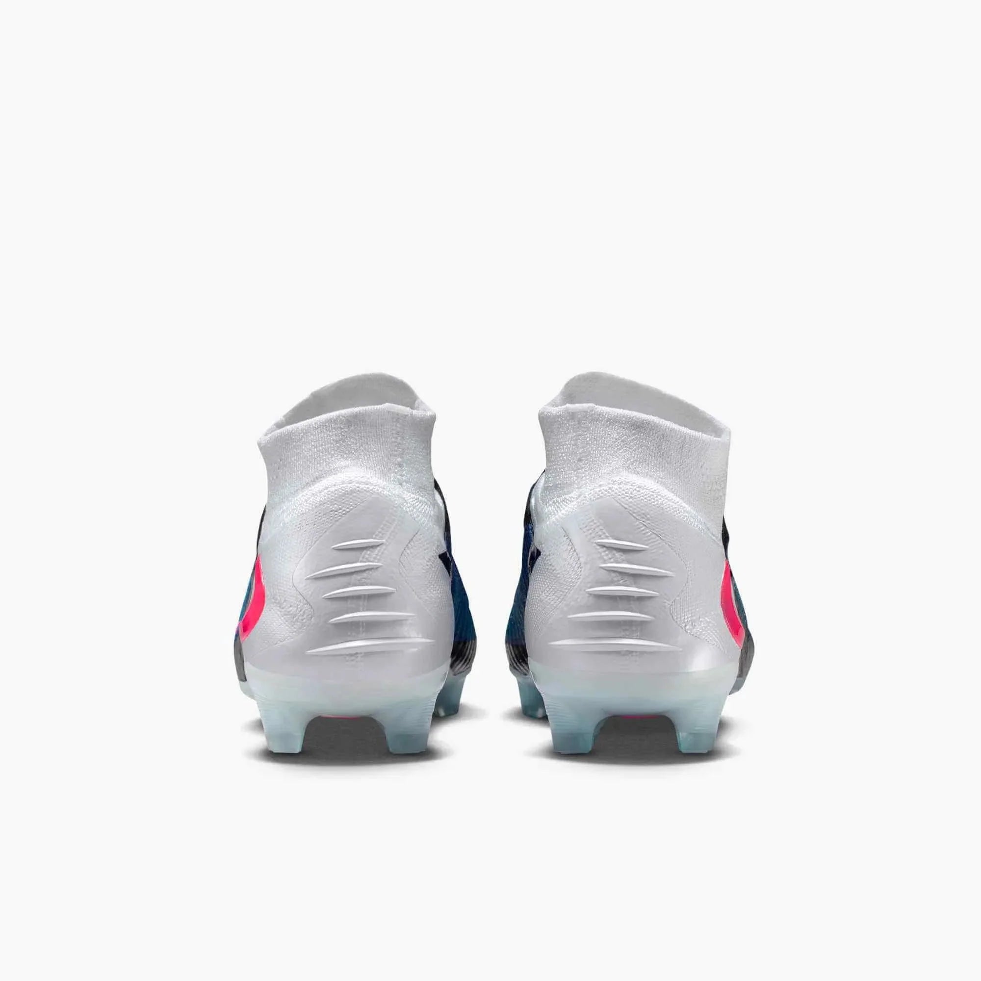 Nike Phantom 6 High Elite Firm Ground Soccer Cleats - Attack Pack (SP26) 6