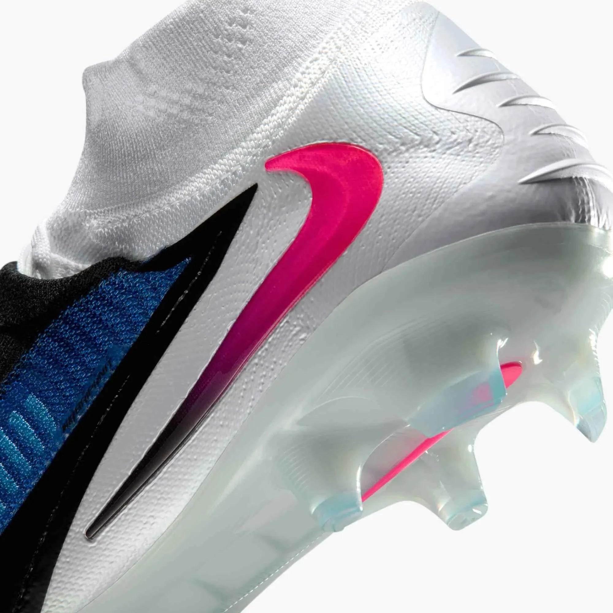 Nike Phantom 6 High Elite Firm Ground Soccer Cleats - Attack Pack (SP26) 8