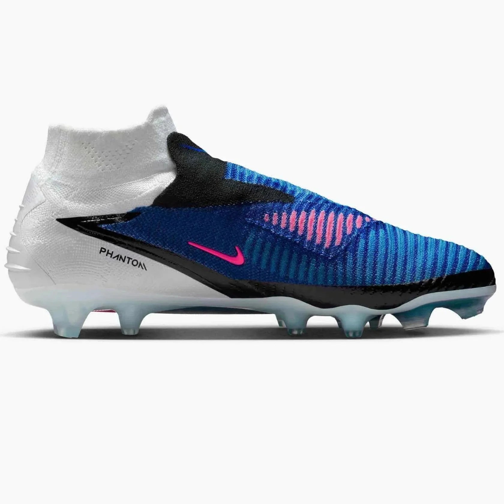 Nike Phantom 6 High Elite Firm Ground Soccer Cleats - Attack Pack (SP26) 2
