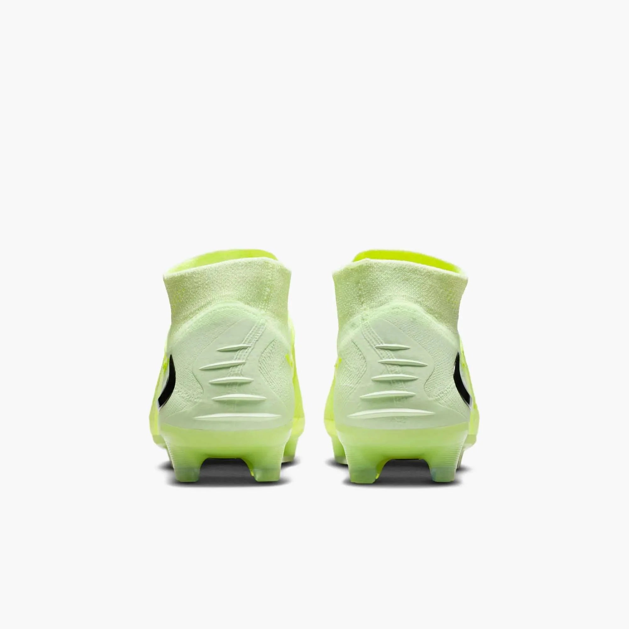 Nike Phantom 6 High Elite Firm Ground Soccer Cleats - Max Voltage Pack (HO25) 6