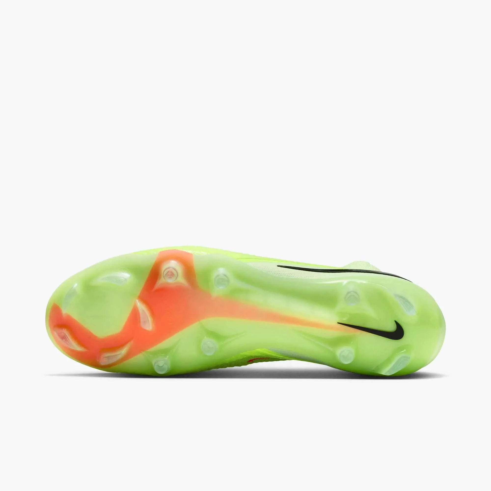Nike Phantom 6 High Elite Firm Ground Soccer Cleats - Max Voltage Pack (HO25) 5
