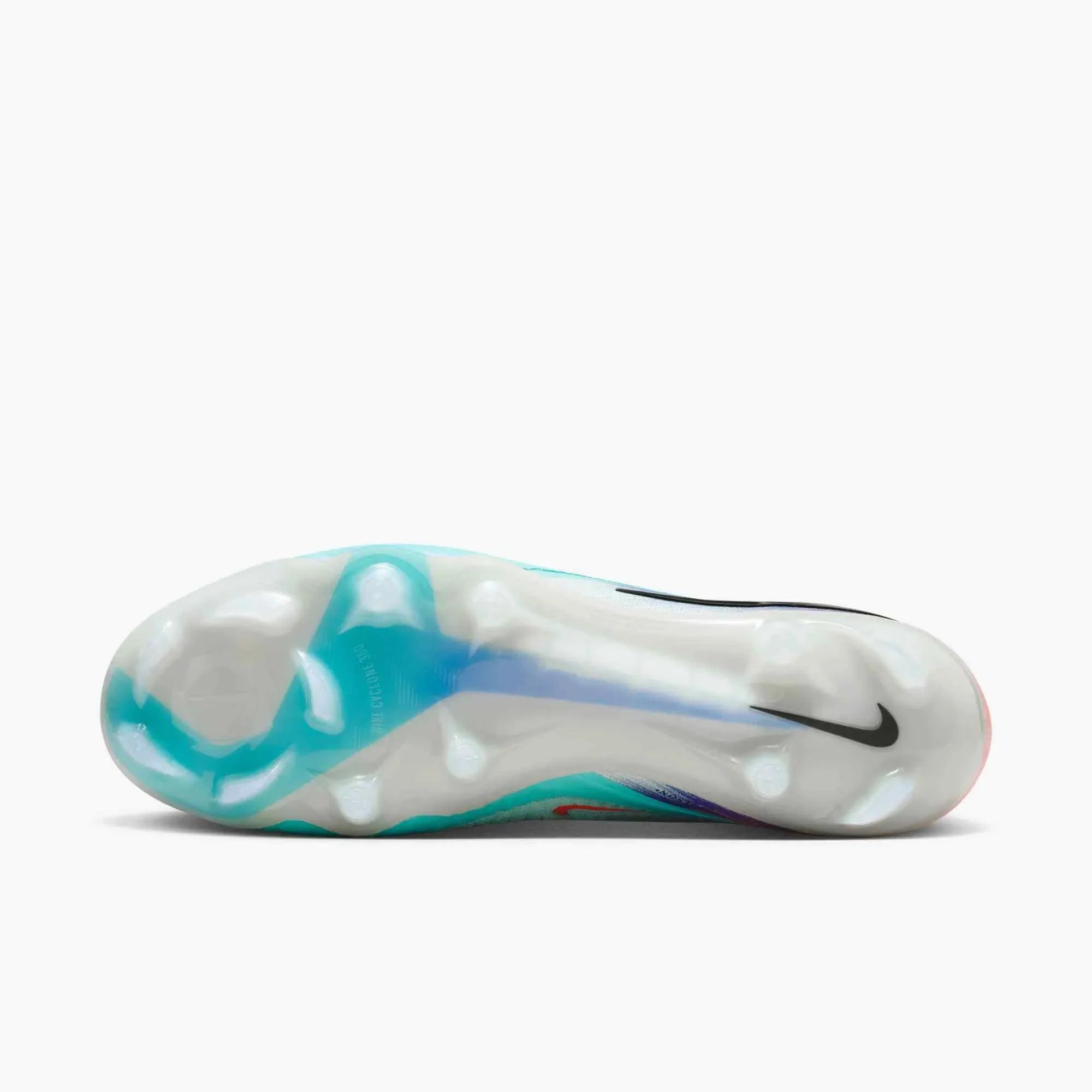 Nike Phantom 6 High Elite Firm Ground Soccer Cleats - Nike United Pack Chapter 2 (HO25) 5