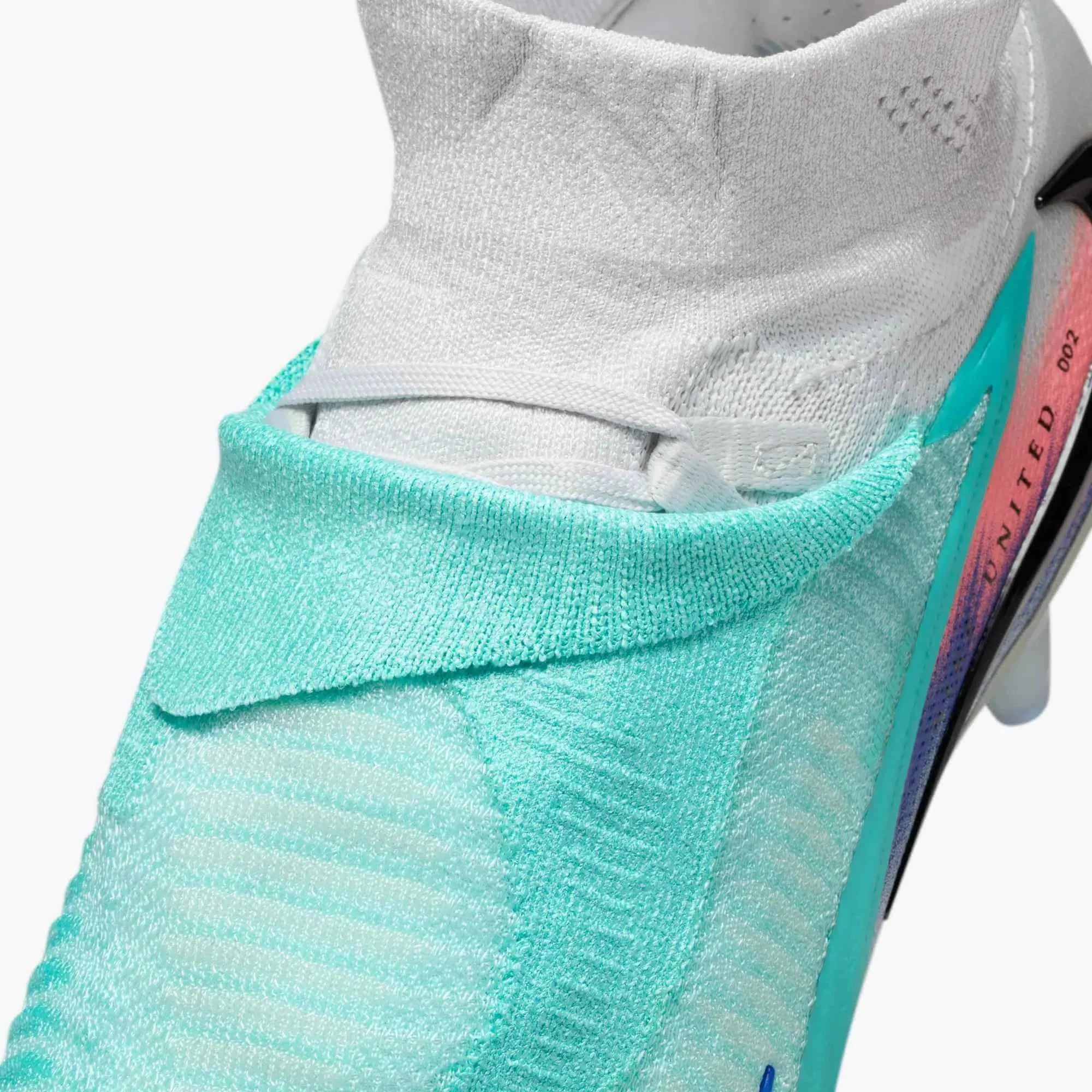 Nike Phantom 6 High Elite Firm Ground Soccer Cleats - Nike United Pack Chapter 2 (HO25) 10