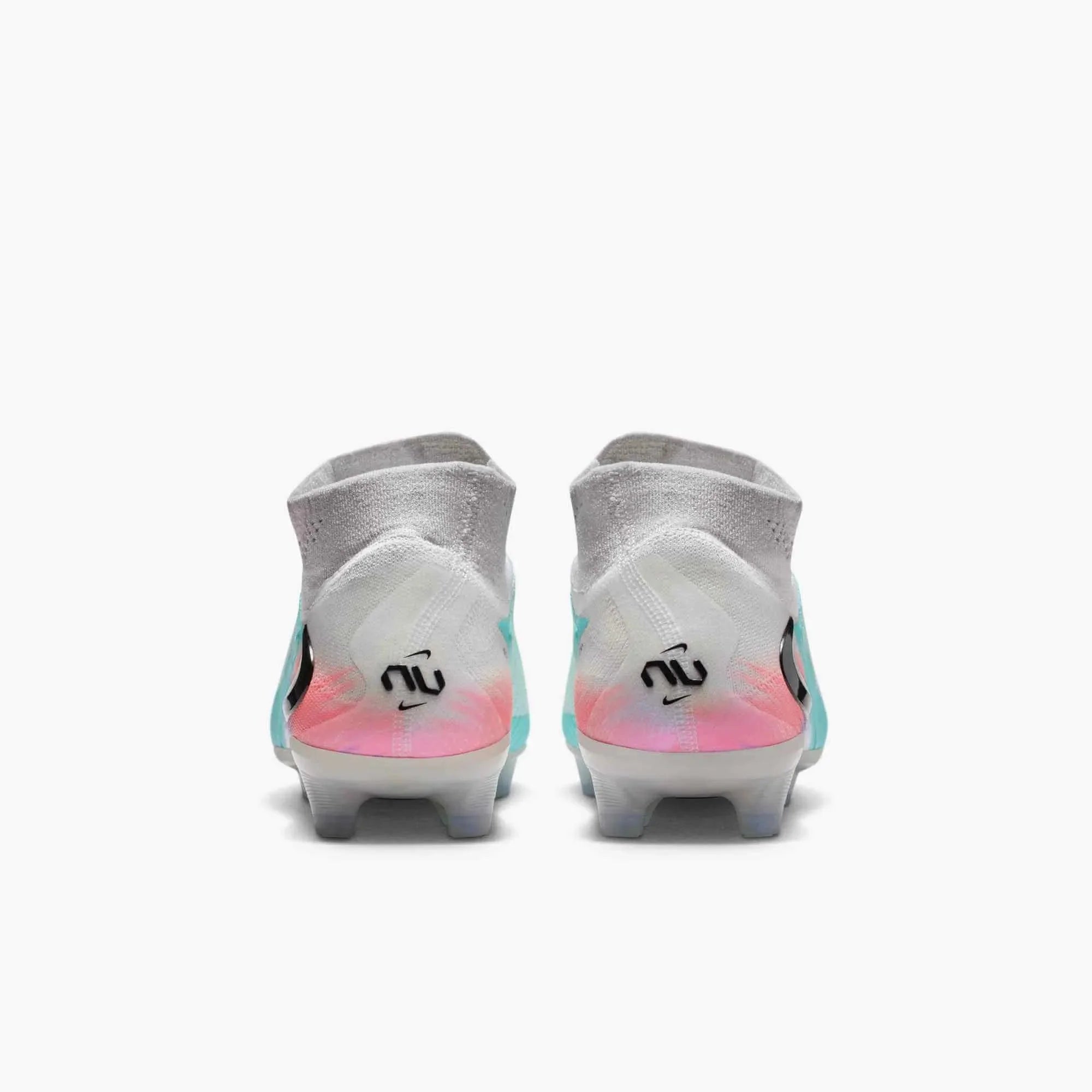 Nike Phantom 6 High Elite Firm Ground Soccer Cleats - Nike United Pack Chapter 2 (HO25) 6