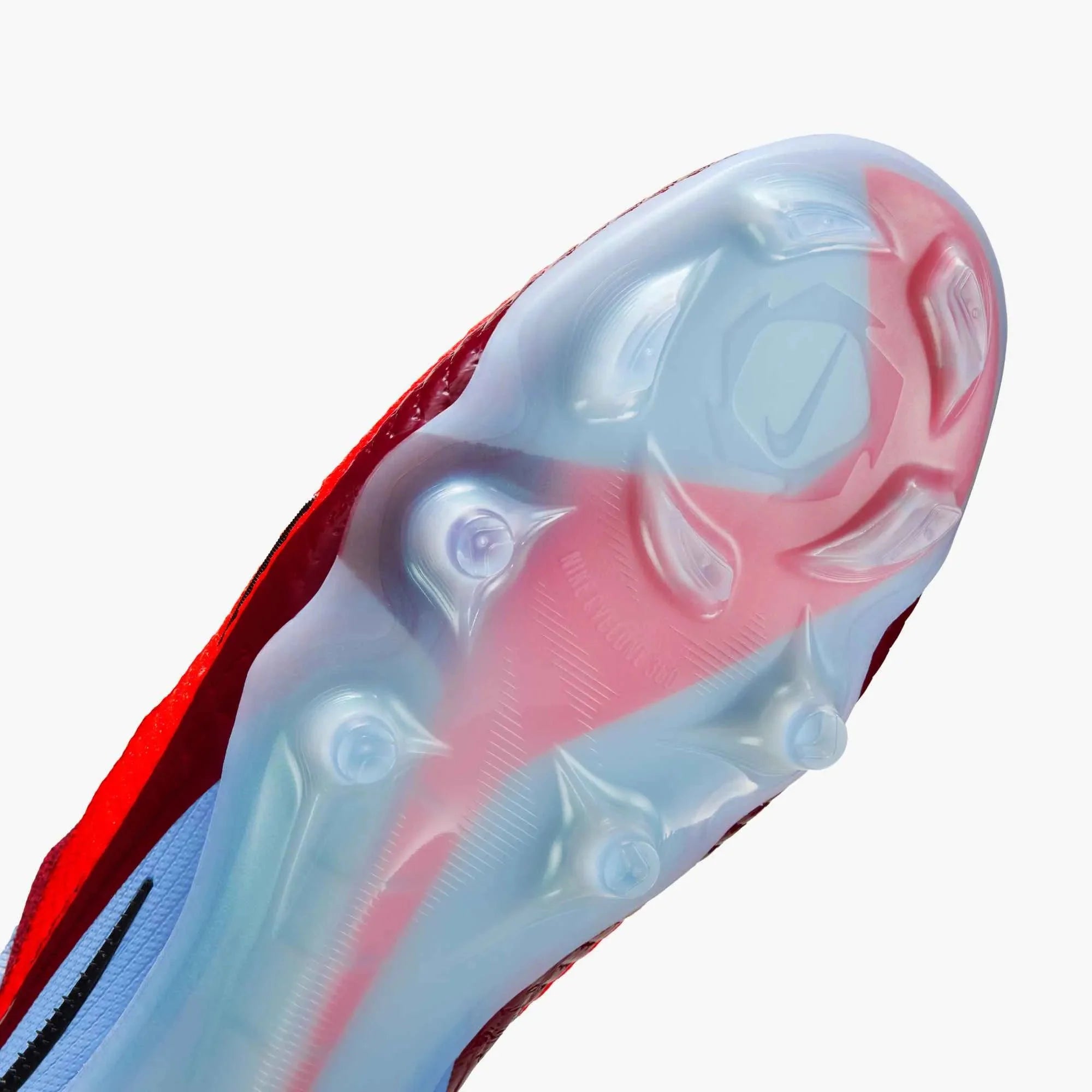 Nike Phantom 6 High Elite Firm Ground Soccer Cleats - Scary Good Pack (FA25) 7