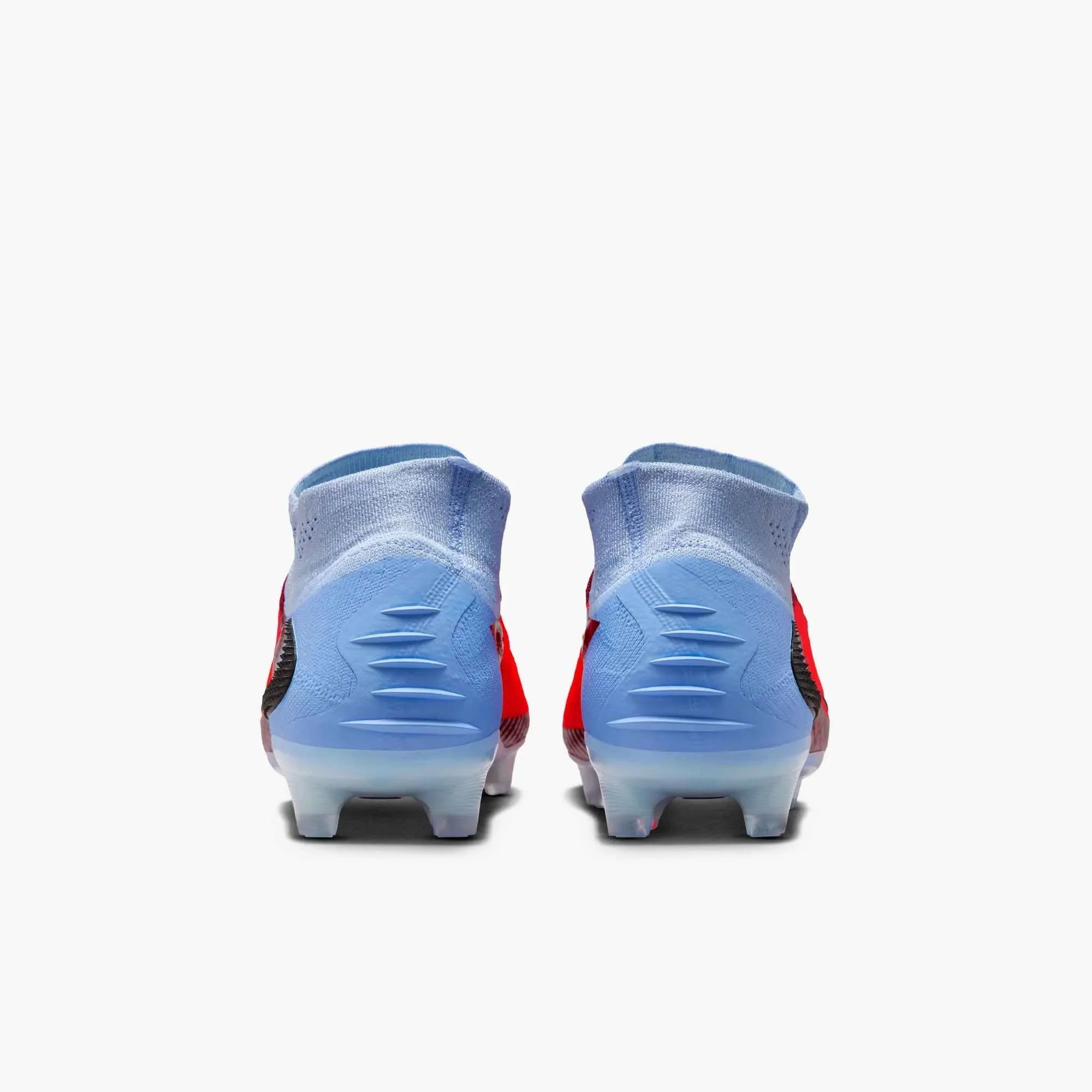 Nike Phantom 6 High Elite Firm Ground Soccer Cleats - Scary Good Pack (FA25) 6