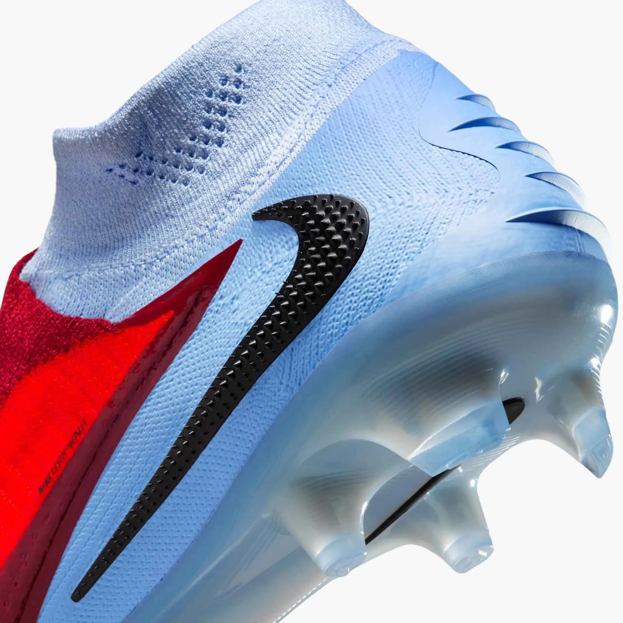 Nike Phantom 6 High Elite Firm Ground Soccer Cleats - Scary Good Pack (FA25) 9