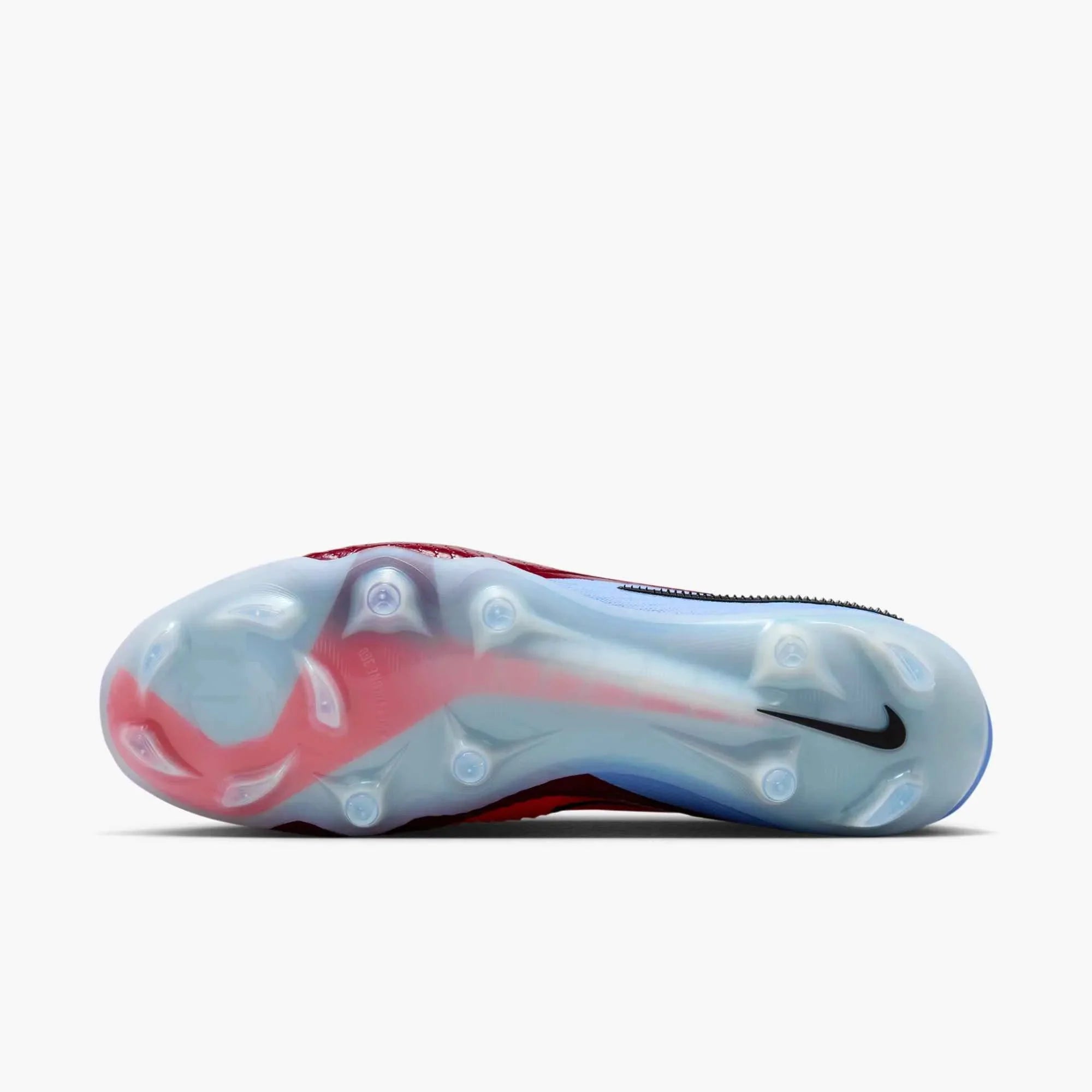 Nike Phantom 6 High Elite Firm Ground Soccer Cleats - Scary Good Pack (FA25) 5