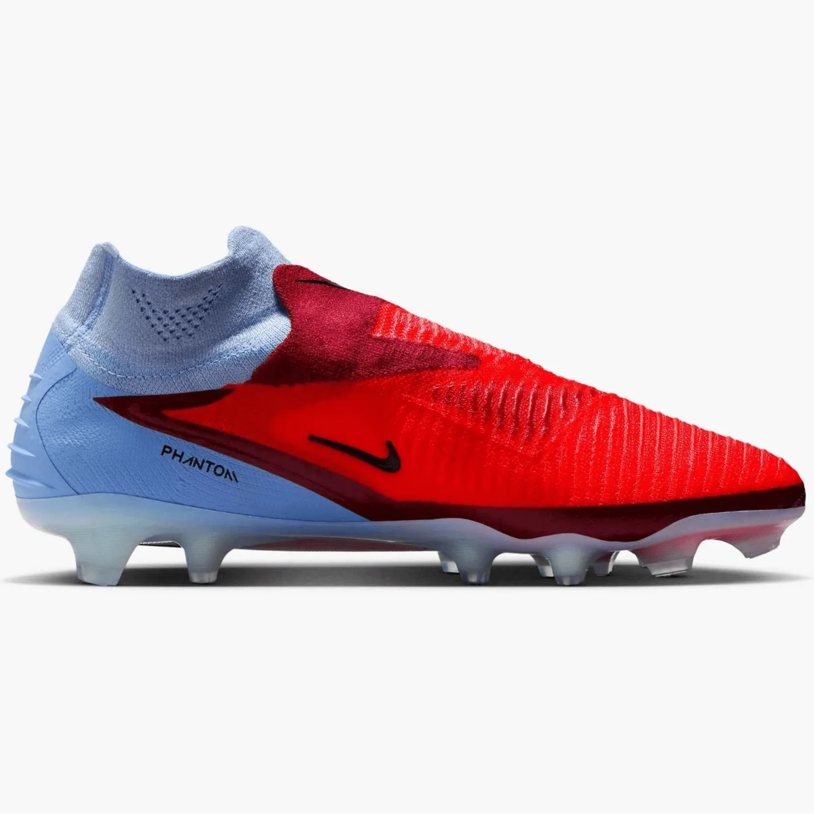Nike Phantom 6 High Elite Firm Ground Soccer Cleats - Scary Good Pack (FA25) 2