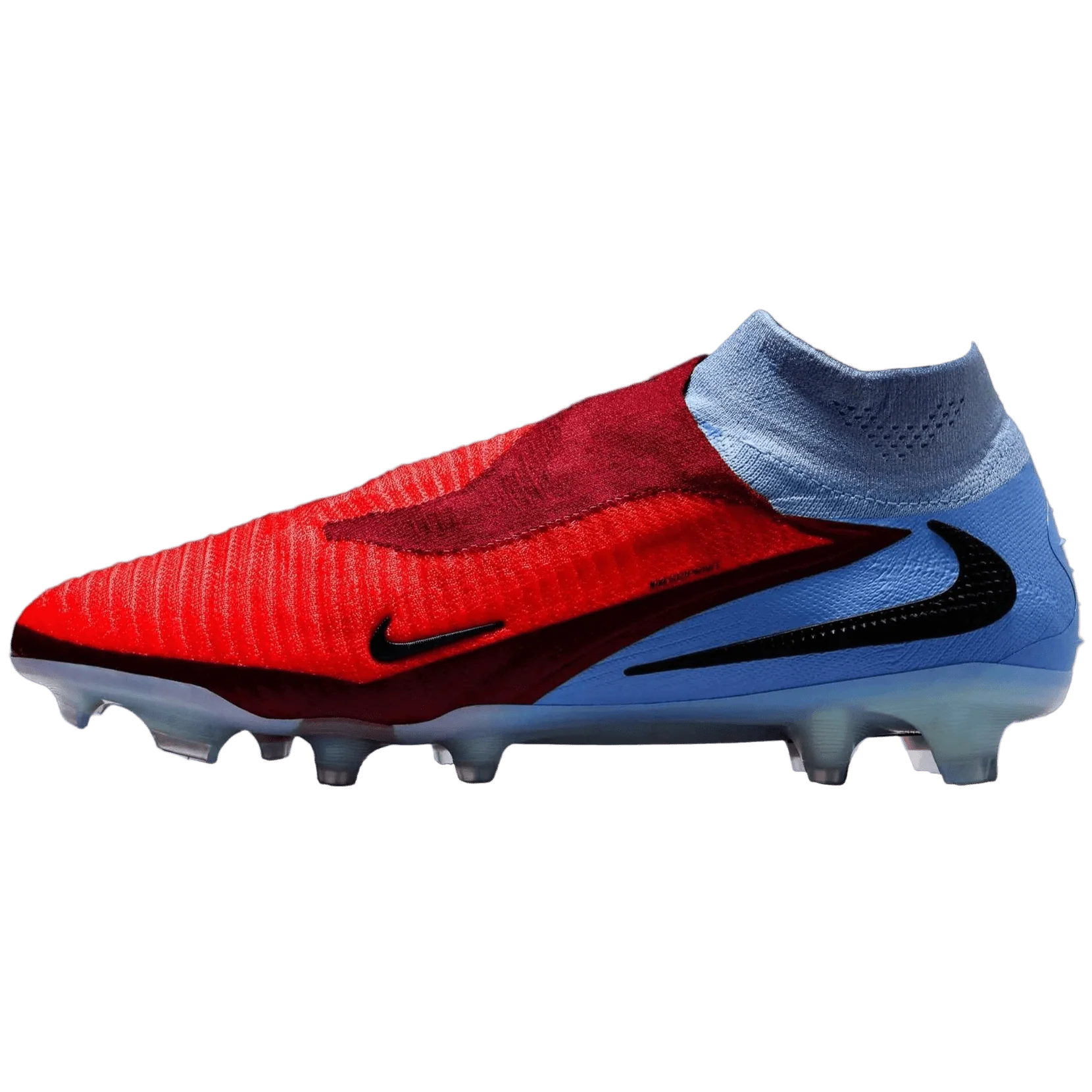 Nike Phantom 6 High Elite Firm Ground Soccer Cleats - Scary Good Pack (FA25) 1
