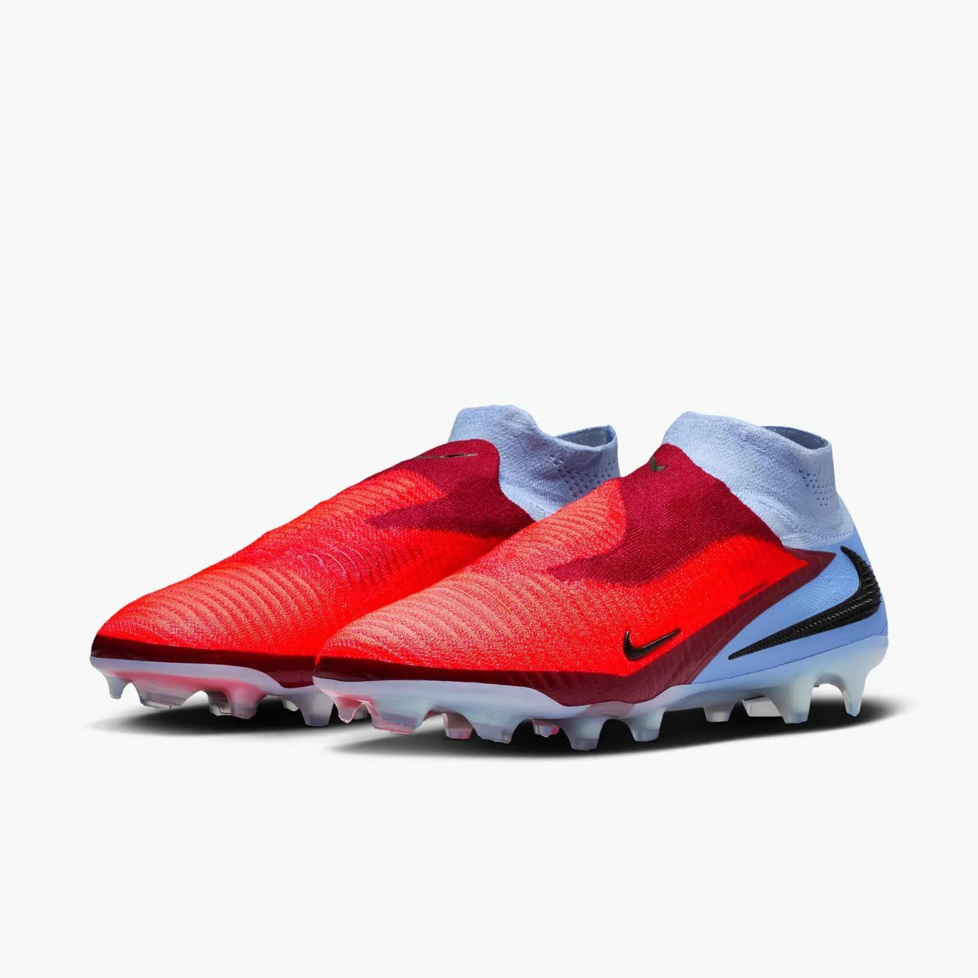 Nike Phantom 6 High Elite Firm Ground Soccer Cleats - Scary Good Pack (FA25) 3