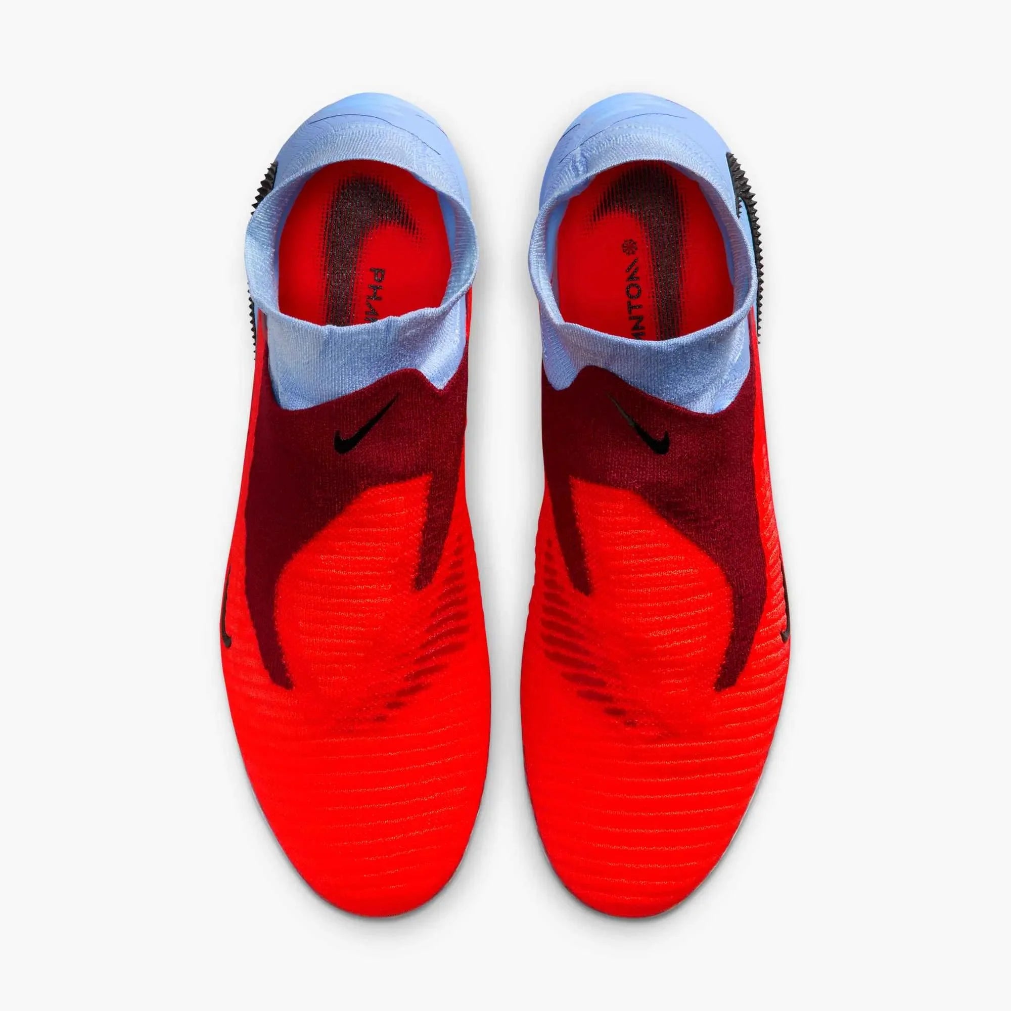 Nike Phantom 6 High Elite Firm Ground Soccer Cleats - Scary Good Pack (FA25) 4