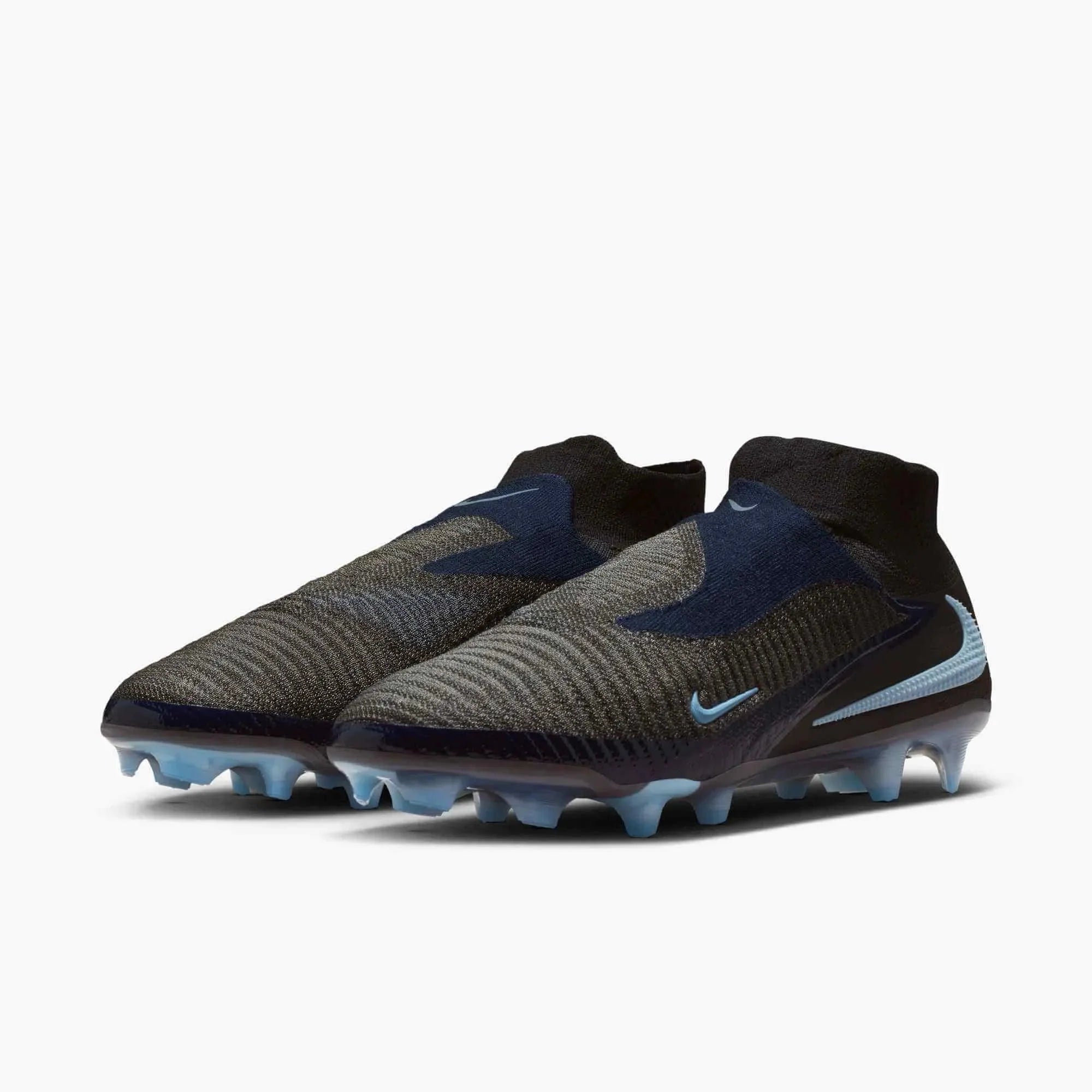 Nike Phantom 6 High Elite Firm Ground Soccer Cleats - Shadow Pack (FA25) 3