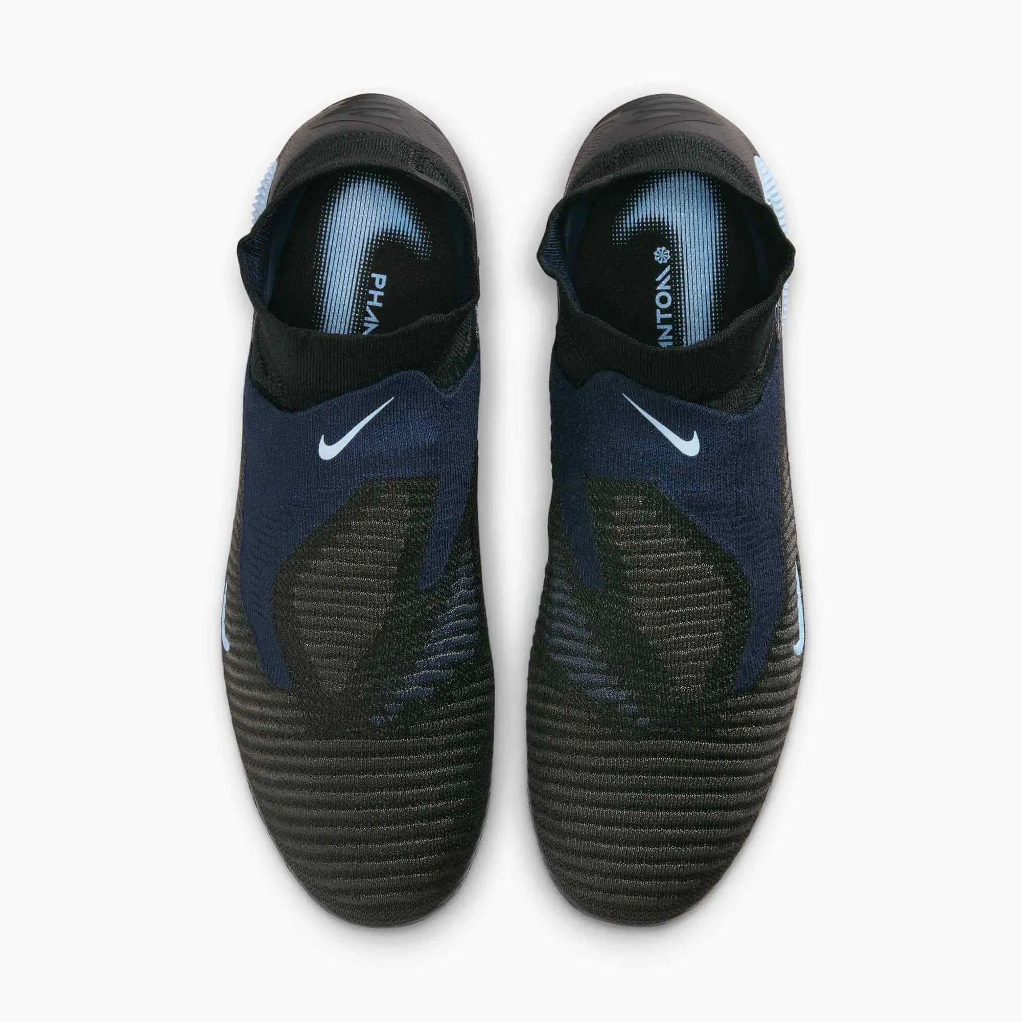 Nike Phantom 6 High Elite Firm Ground Soccer Cleats - Shadow Pack (FA25) 4