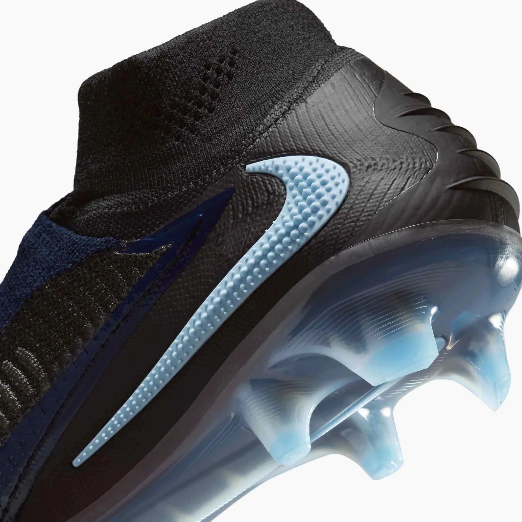 Nike Phantom 6 High Elite Firm Ground Soccer Cleats - Shadow Pack (FA25) 9