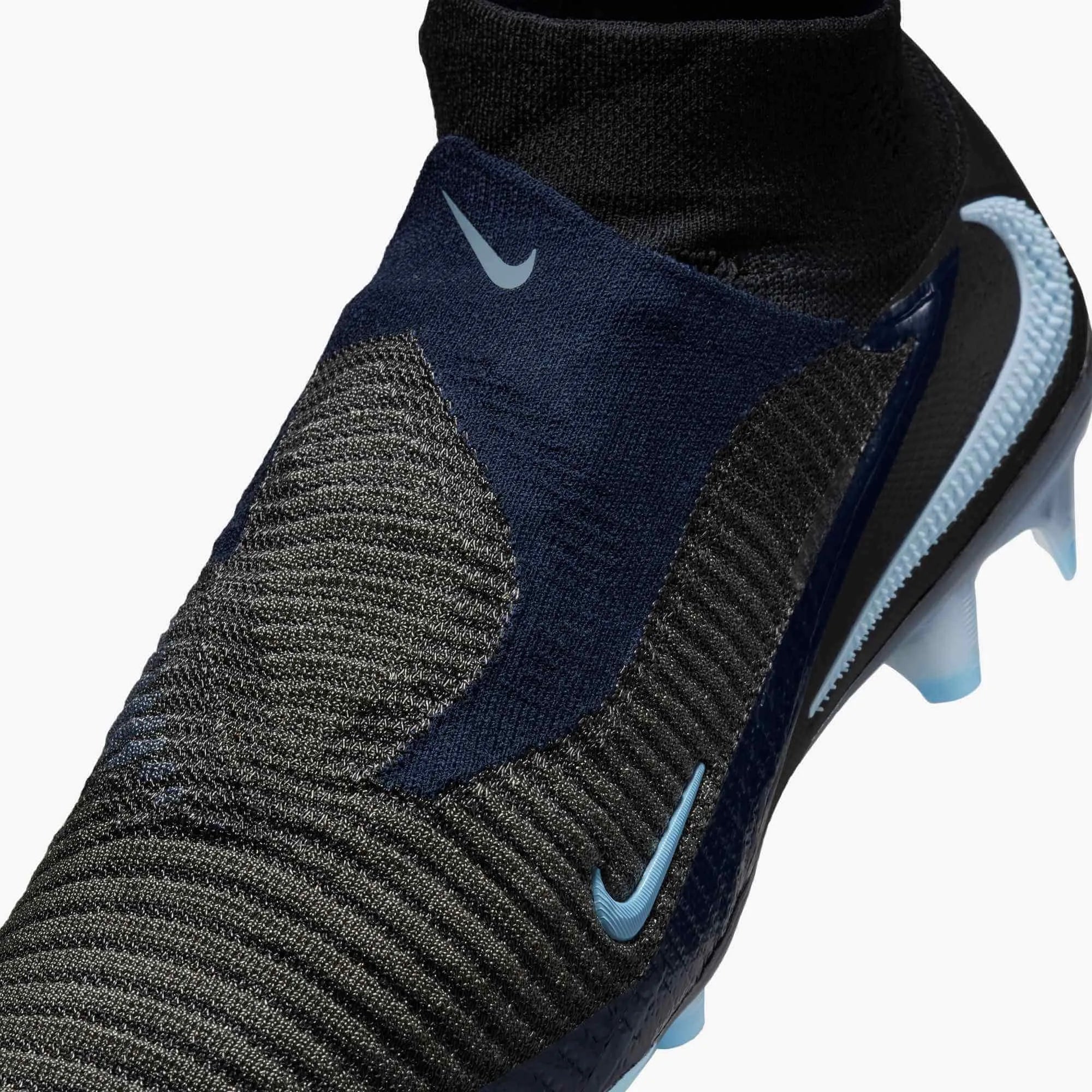 Nike Phantom 6 High Elite Firm Ground Soccer Cleats - Shadow Pack (FA25) 8