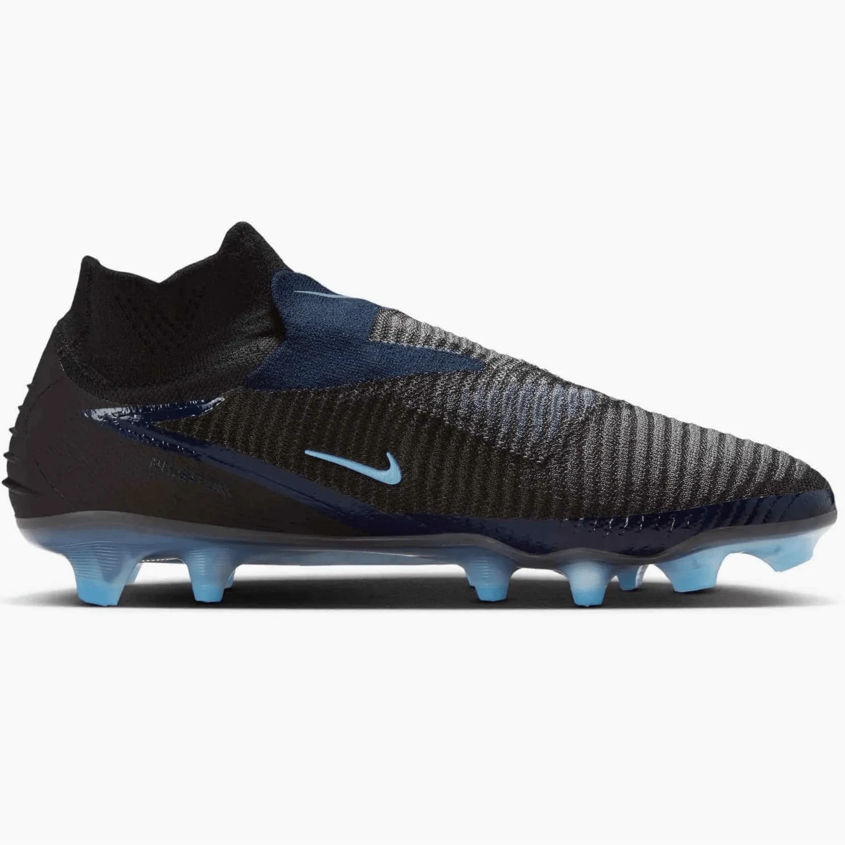 Nike Phantom 6 High Elite Firm Ground Soccer Cleats - Shadow Pack (FA25) 2