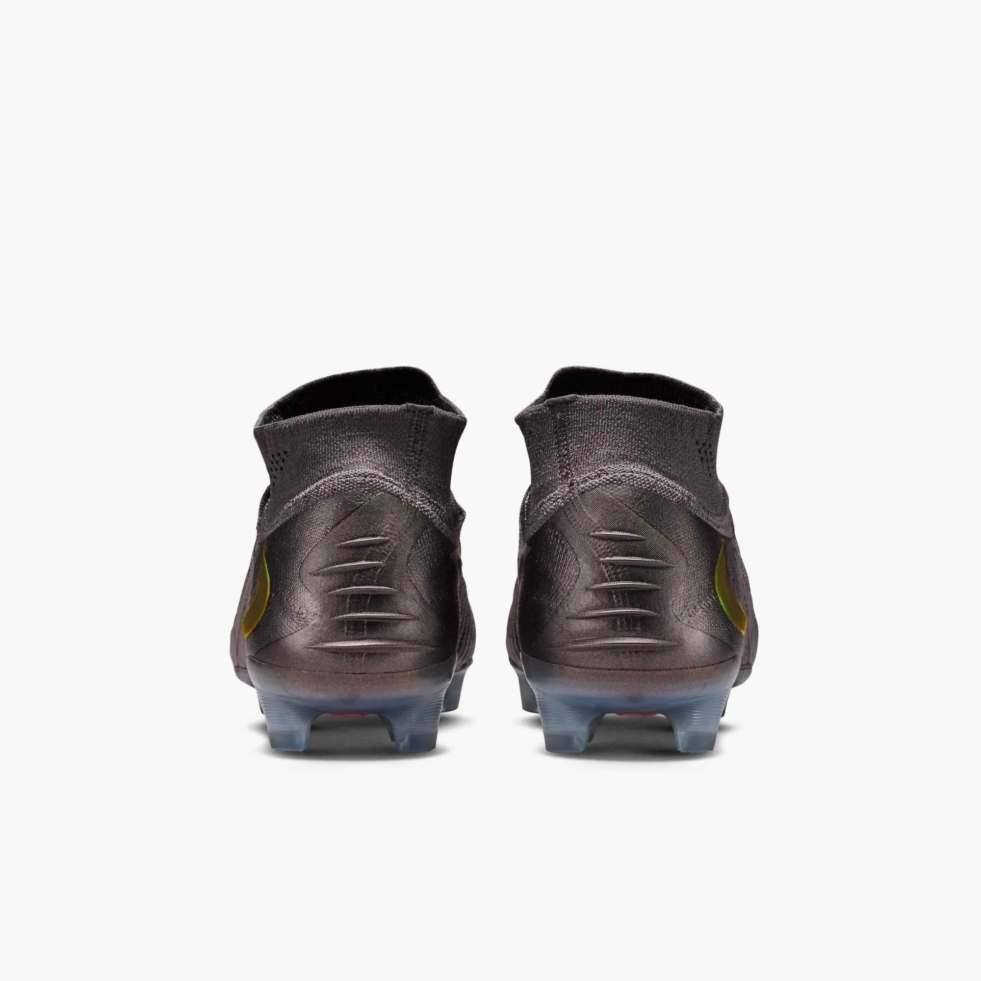Nike Phantom 6 High Elite LV8 Firm Ground Soccer Cleats-Heat Up Pack (SU26) 6