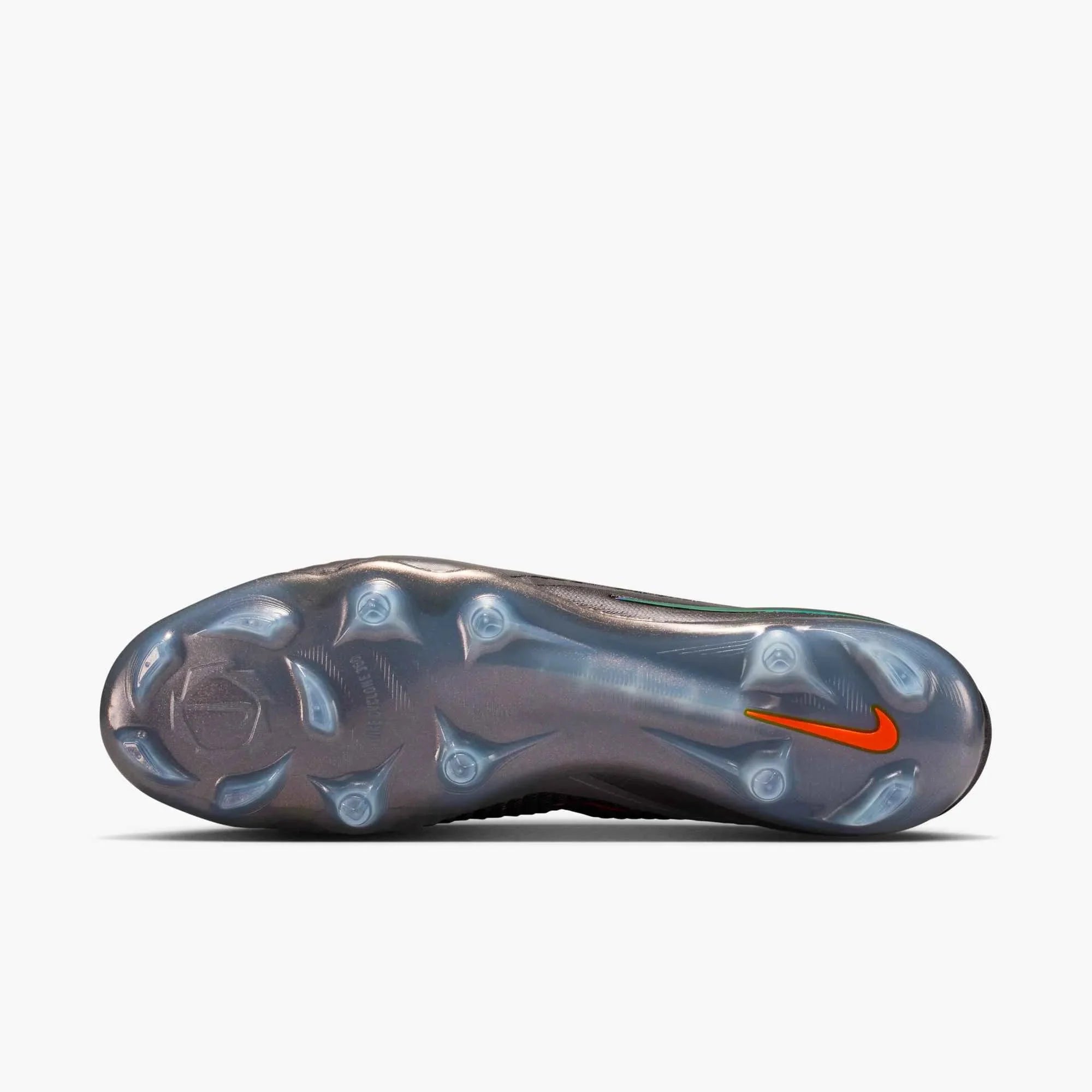 Nike Phantom 6 High Elite LV8 Firm Ground Soccer Cleats-Heat Up Pack (SU26) 5