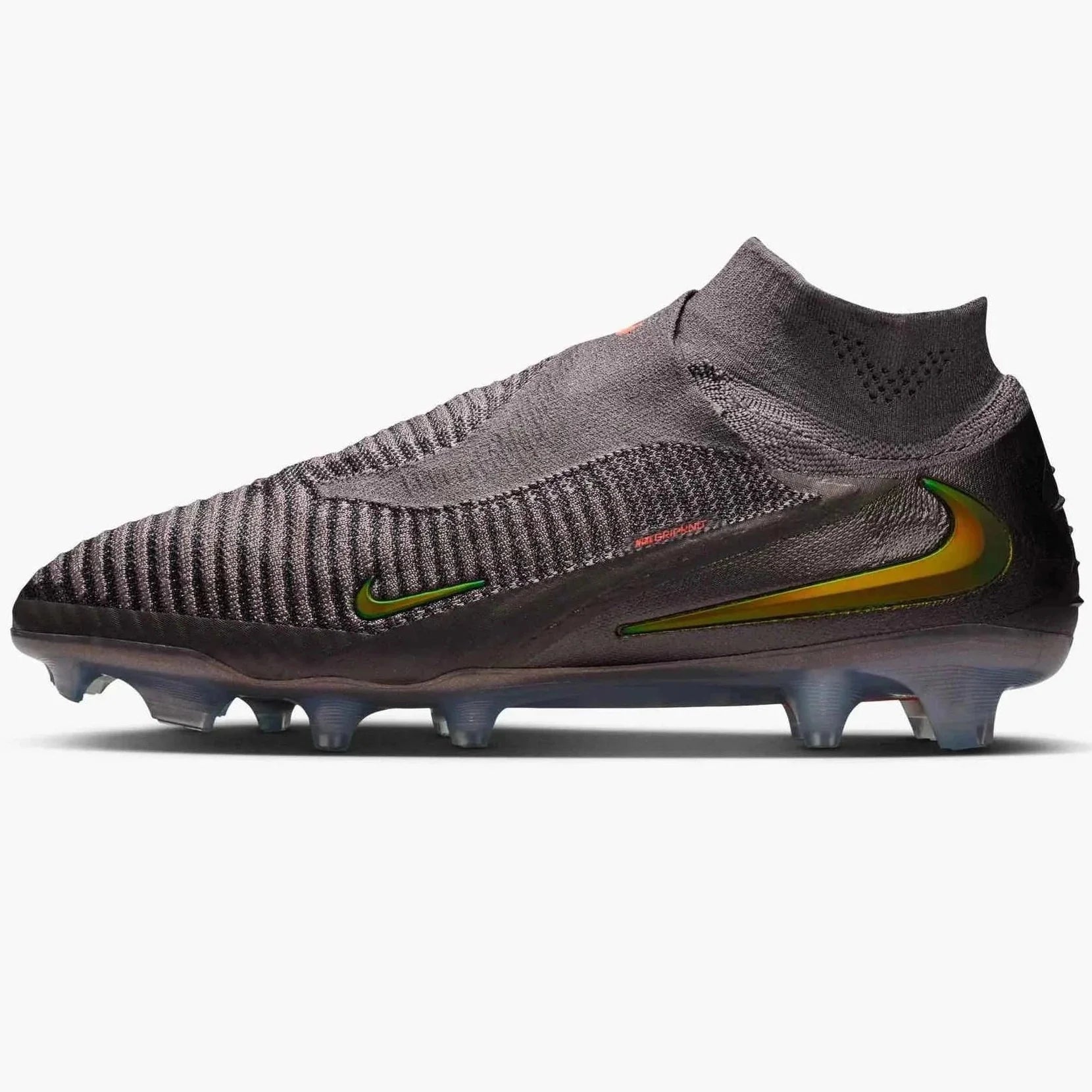 Nike Phantom 6 High Elite LV8 Firm Ground Soccer Cleats-Heat Up Pack (SU26) 1