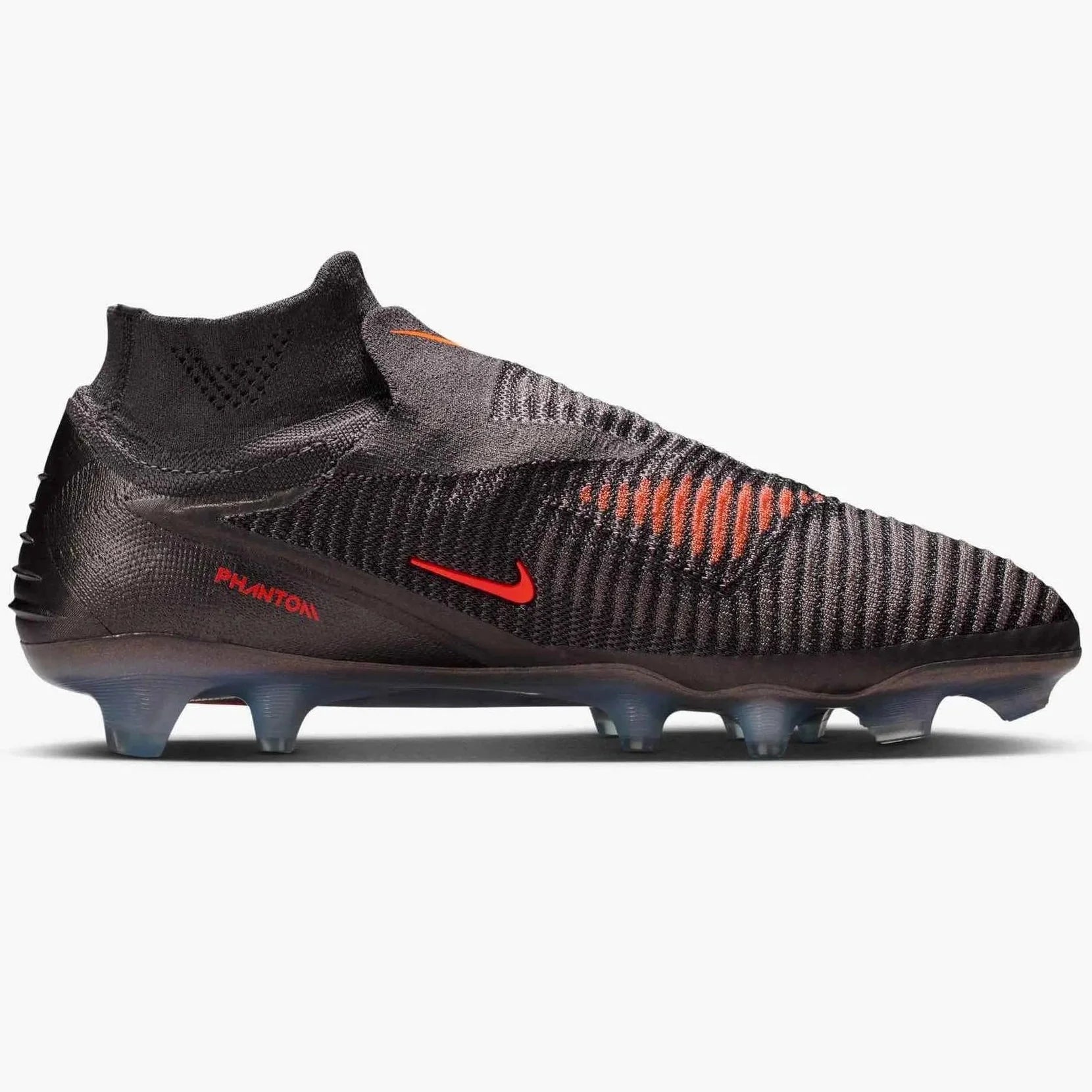 Nike Phantom 6 High Elite LV8 Firm Ground Soccer Cleats-Heat Up Pack (SU26) 2