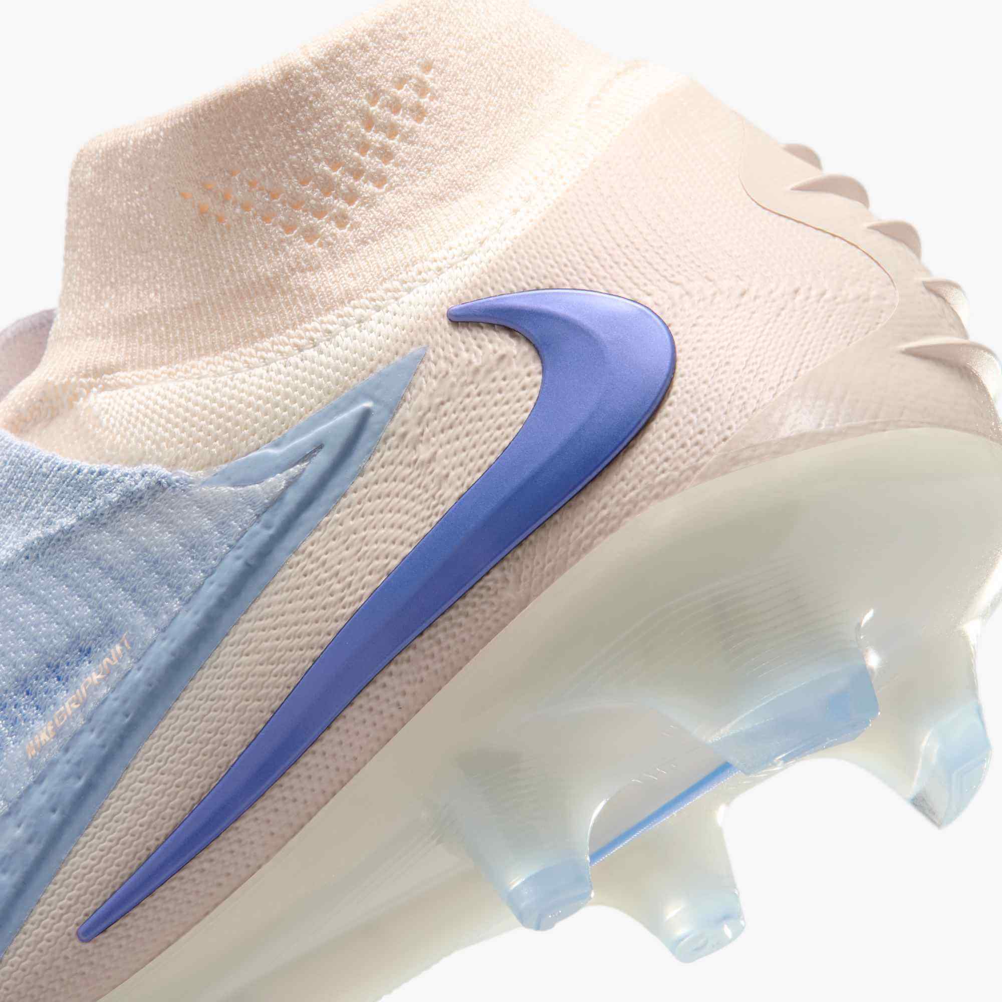 Nike Phantom 6 High Elite LV8 Firm Ground Soccer Cleats - Showtime Pack (SU26) 9