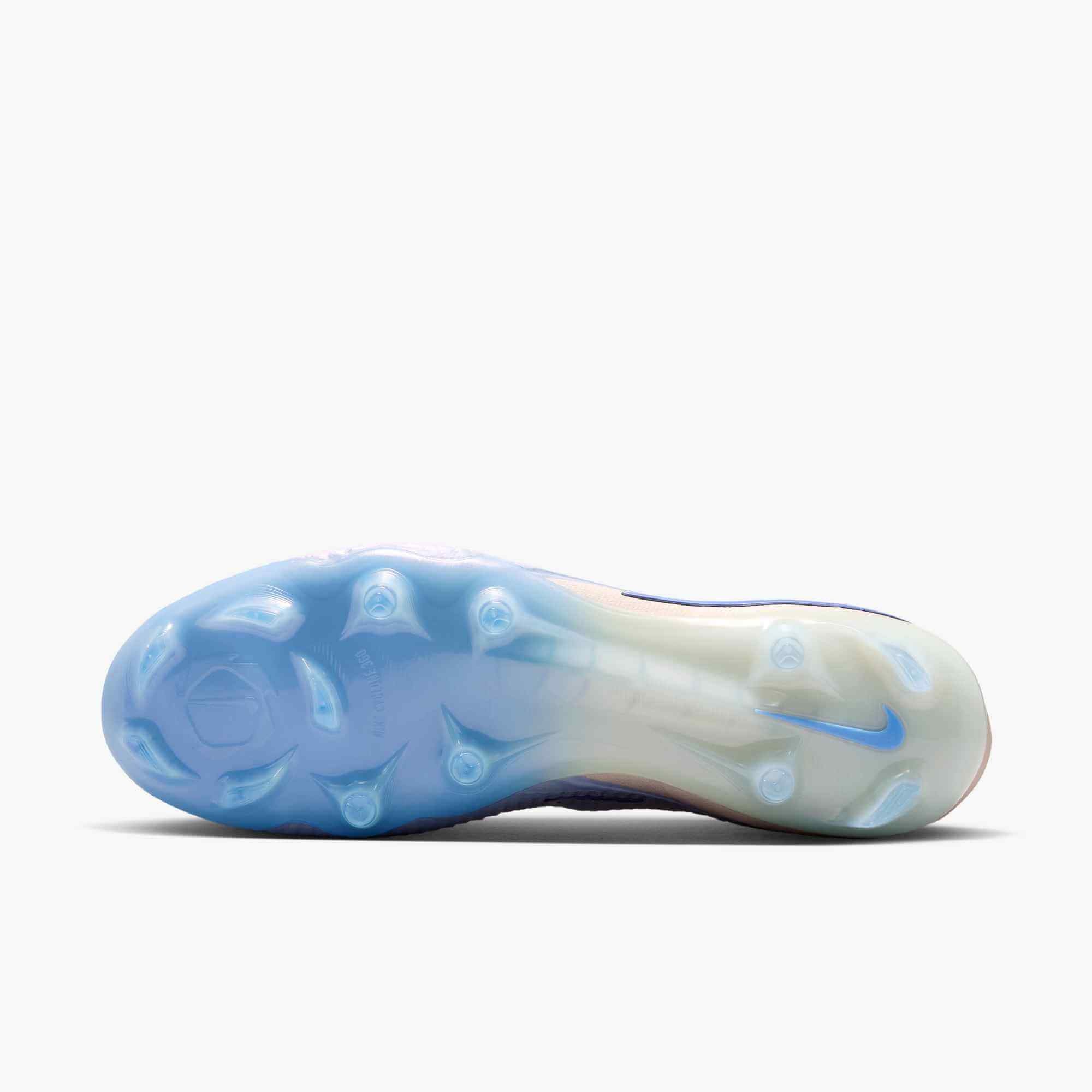 Nike Phantom 6 High Elite LV8 Firm Ground Soccer Cleats - Showtime Pack (SU26) 5