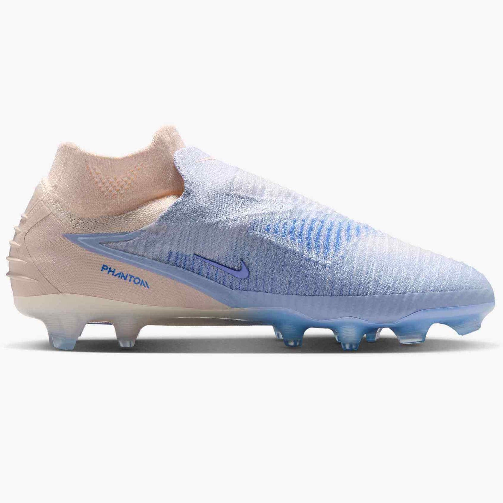 Nike Phantom 6 High Elite LV8 Firm Ground Soccer Cleats - Showtime Pack (SU26) 2