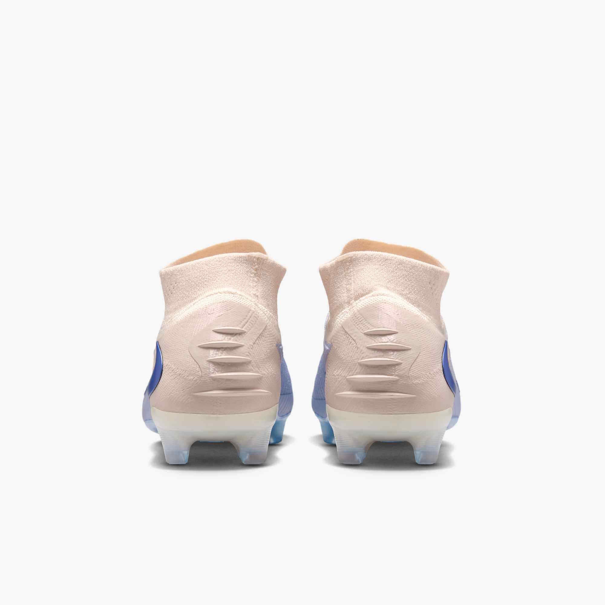 Nike Phantom 6 High Elite LV8 Firm Ground Soccer Cleats - Showtime Pack (SU26) 6