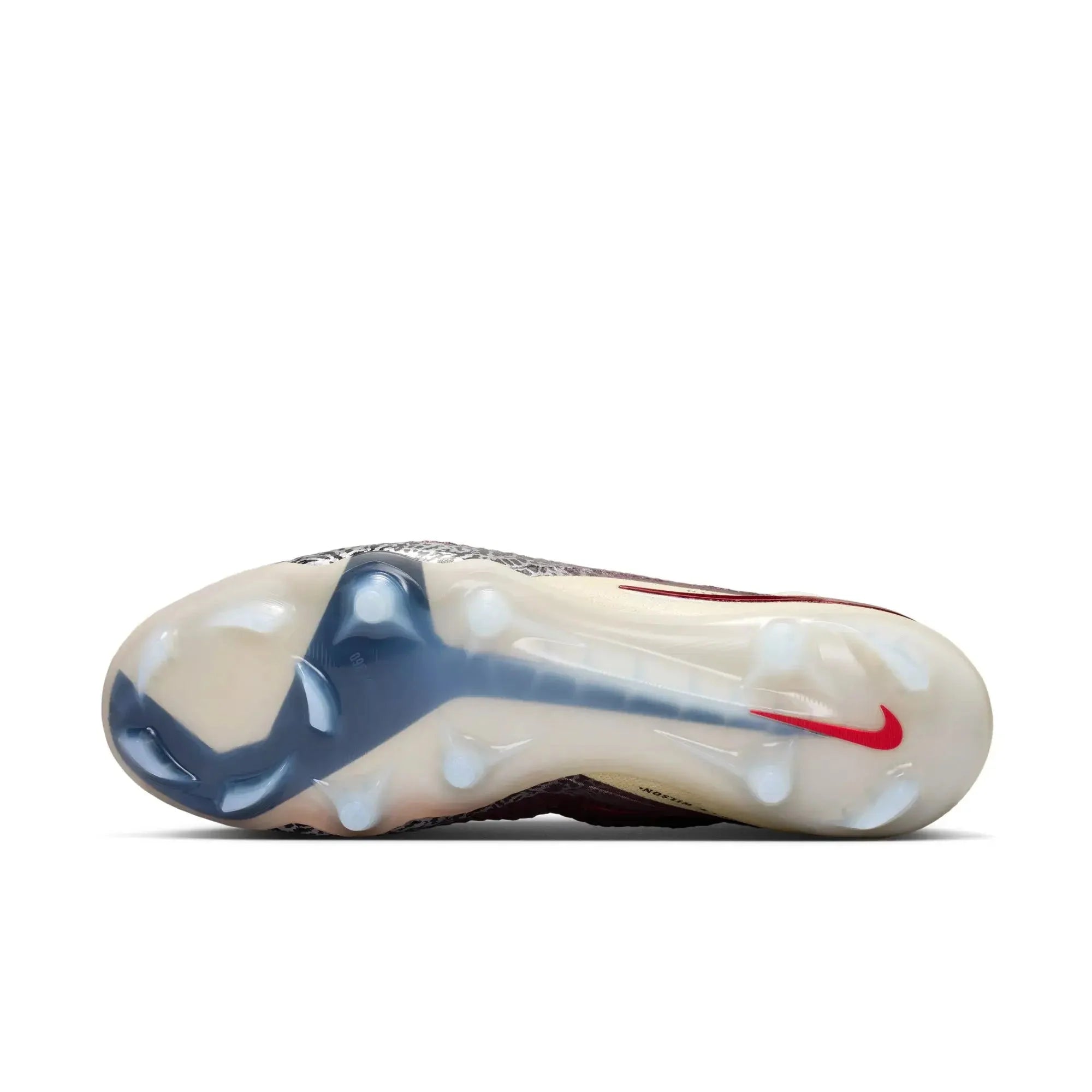 Nike Phantom 6 High Elite NU3 Firm Ground Soccer Cleats - United NU3 Pack (SU26) 5