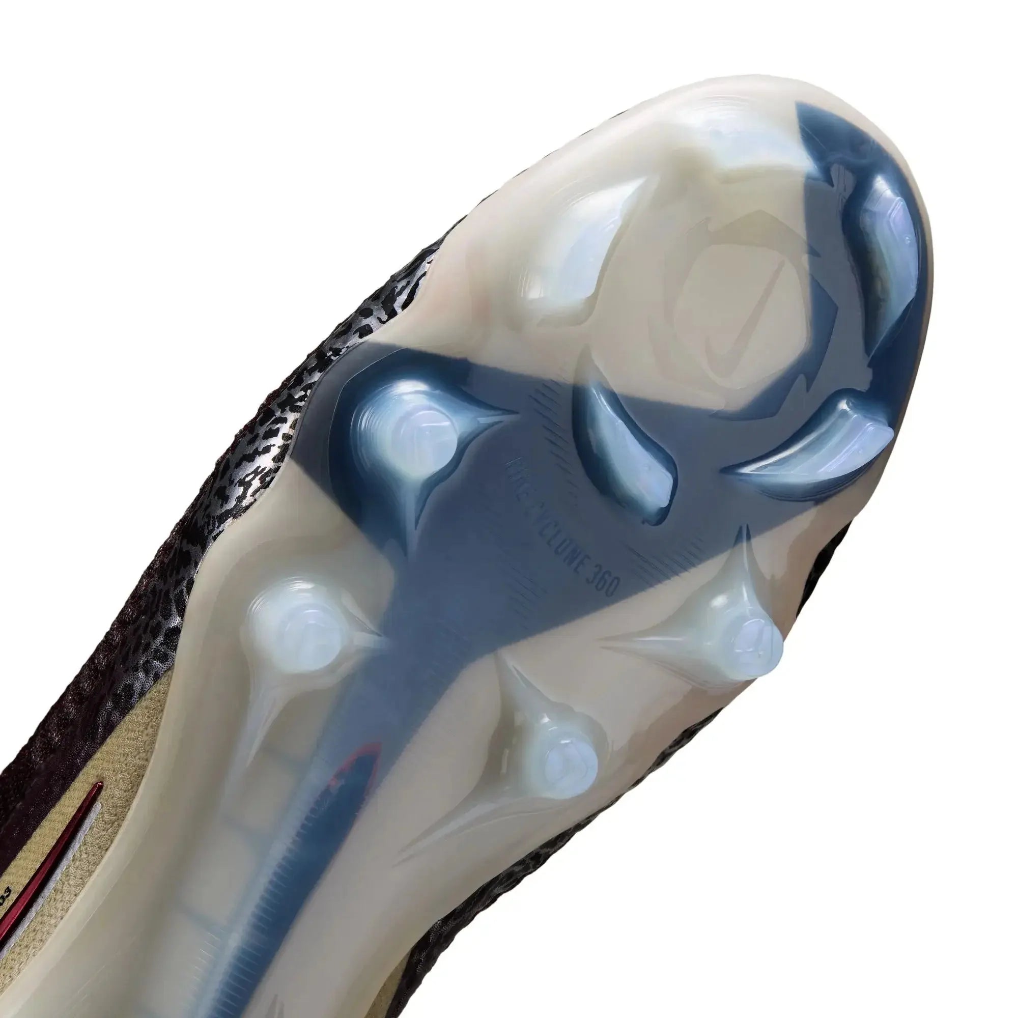 Nike Phantom 6 High Elite NU3 Firm Ground Soccer Cleats - United NU3 Pack (SU26) 7