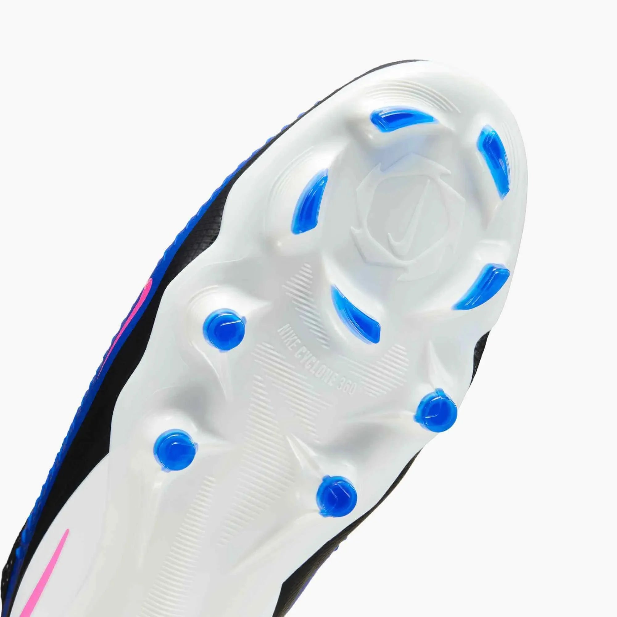 Nike Phantom 6 High Pro Firm Ground Soccer Cleats - Attack Pack (SP26) 7