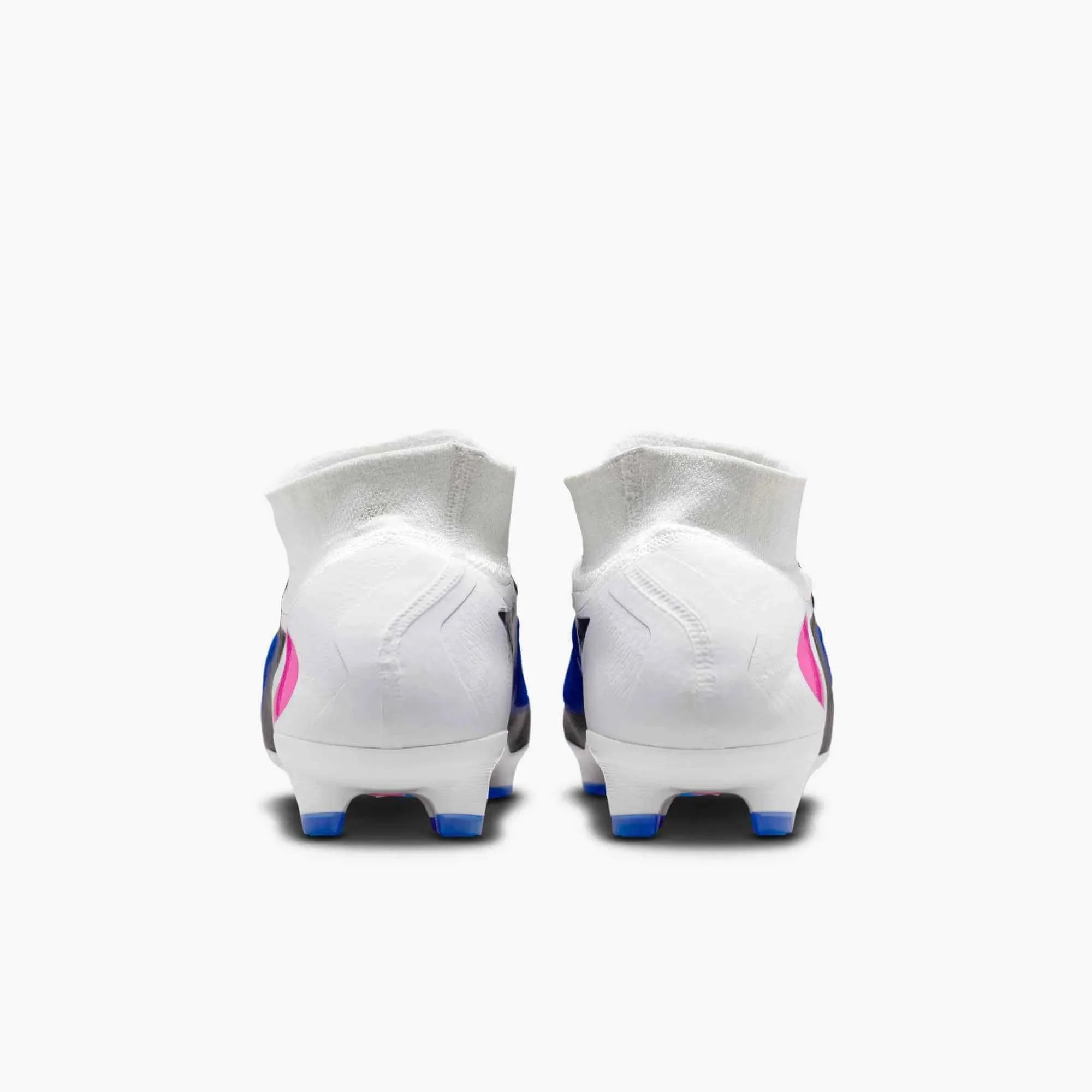 Nike Phantom 6 High Pro Firm Ground Soccer Cleats - Attack Pack (SP26) 6