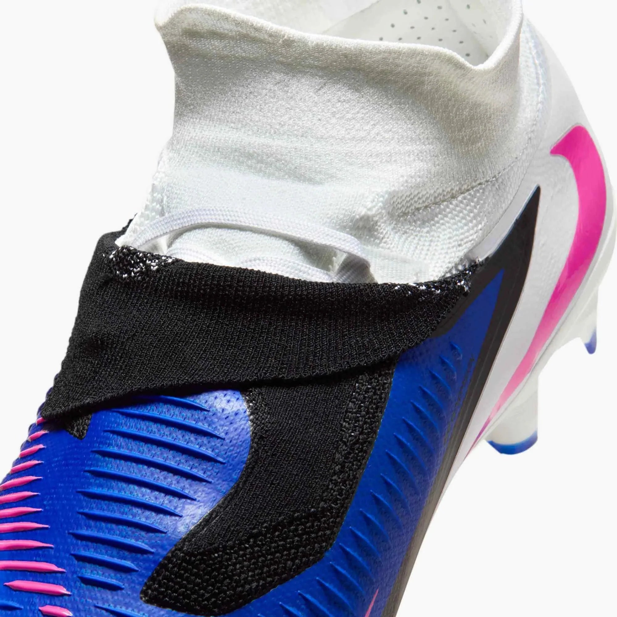 Nike Phantom 6 High Pro Firm Ground Soccer Cleats - Attack Pack (SP26) 8