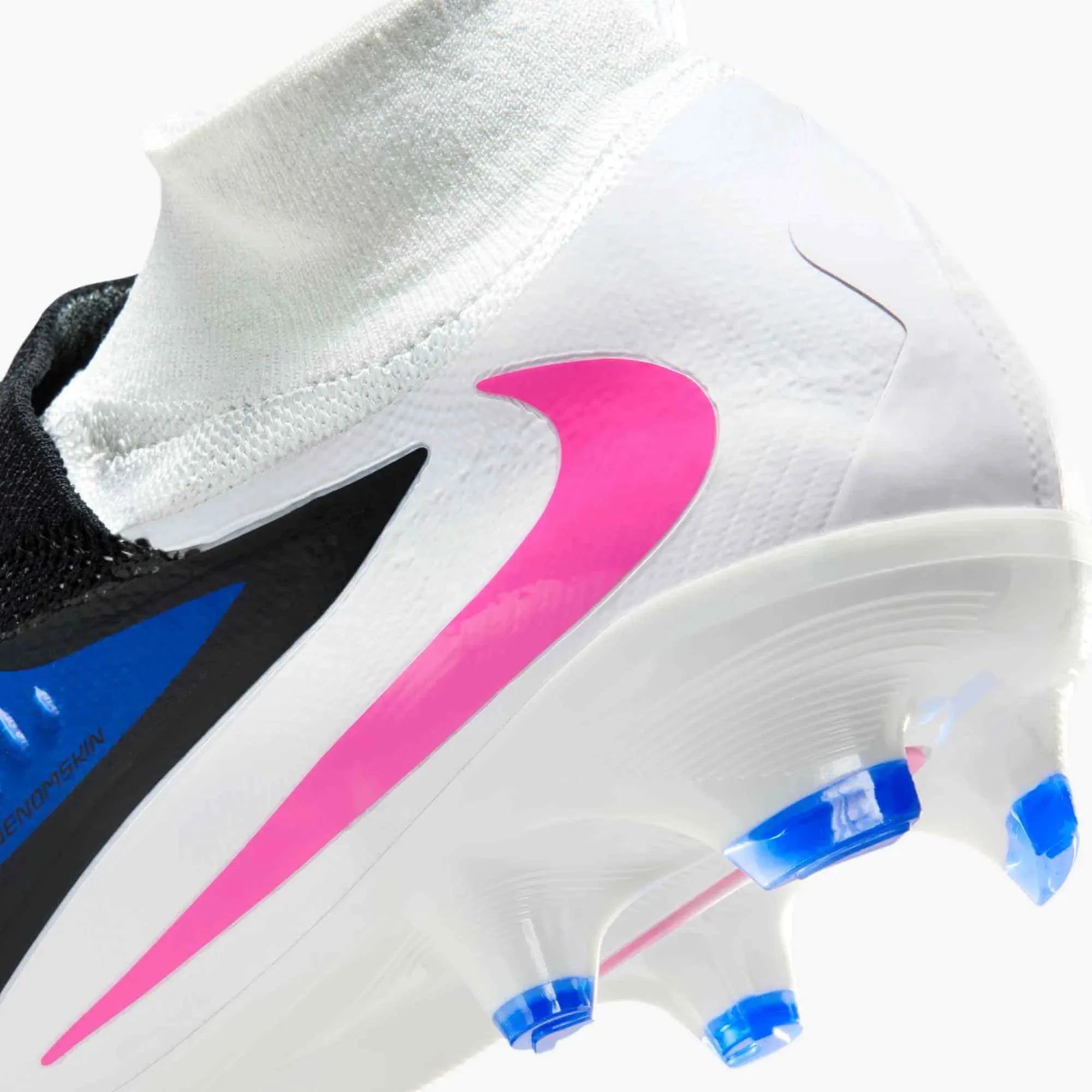 Nike Phantom 6 High Pro Firm Ground Soccer Cleats - Attack Pack (SP26) 9