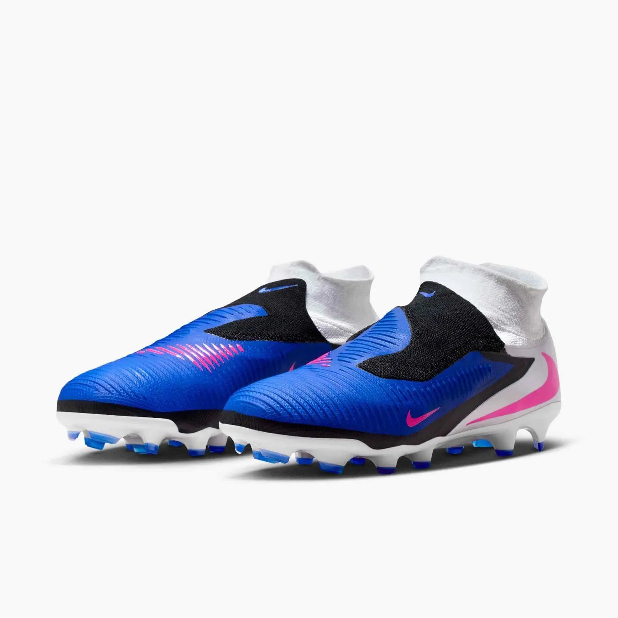 Nike Phantom 6 High Pro Firm Ground Soccer Cleats - Attack Pack (SP26) 3